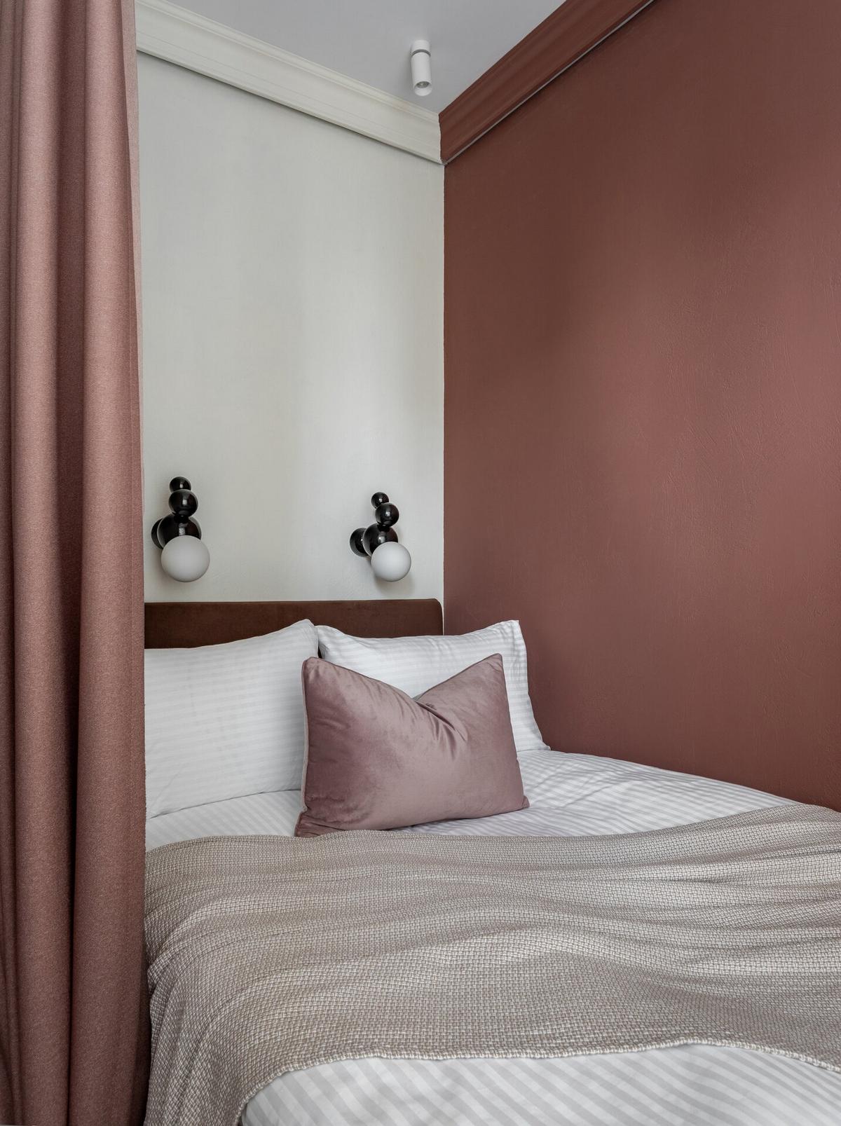 Diáklánynak kialakított szobányi otthon - mini lakás 18m2 Diáklánynak kialakított szobányi otthon - mini lakás 18m2