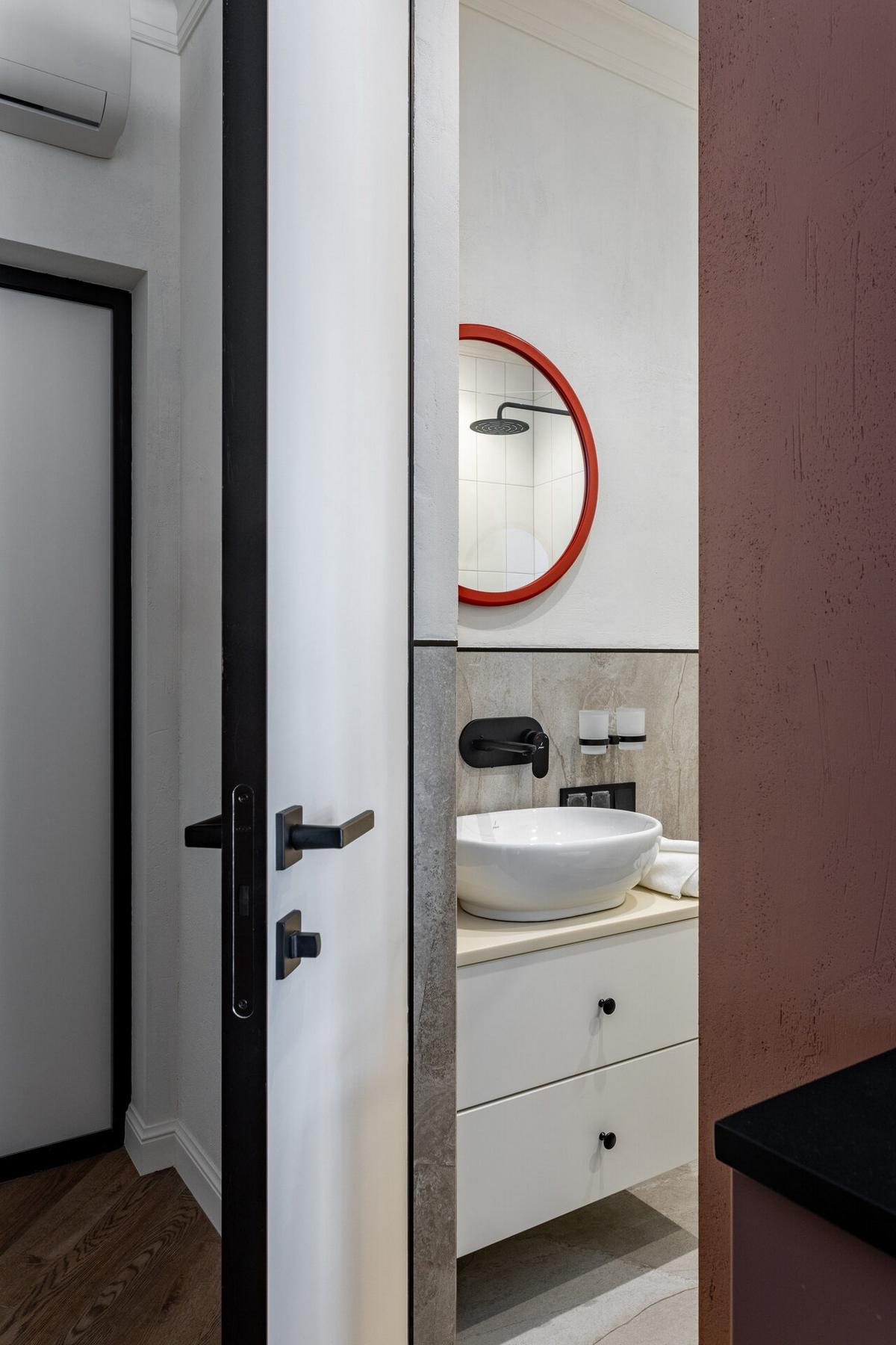 Diáklánynak kialakított szobányi otthon - mini lakás 18m2 Diáklánynak kialakított szobányi otthon - mini lakás 18m2