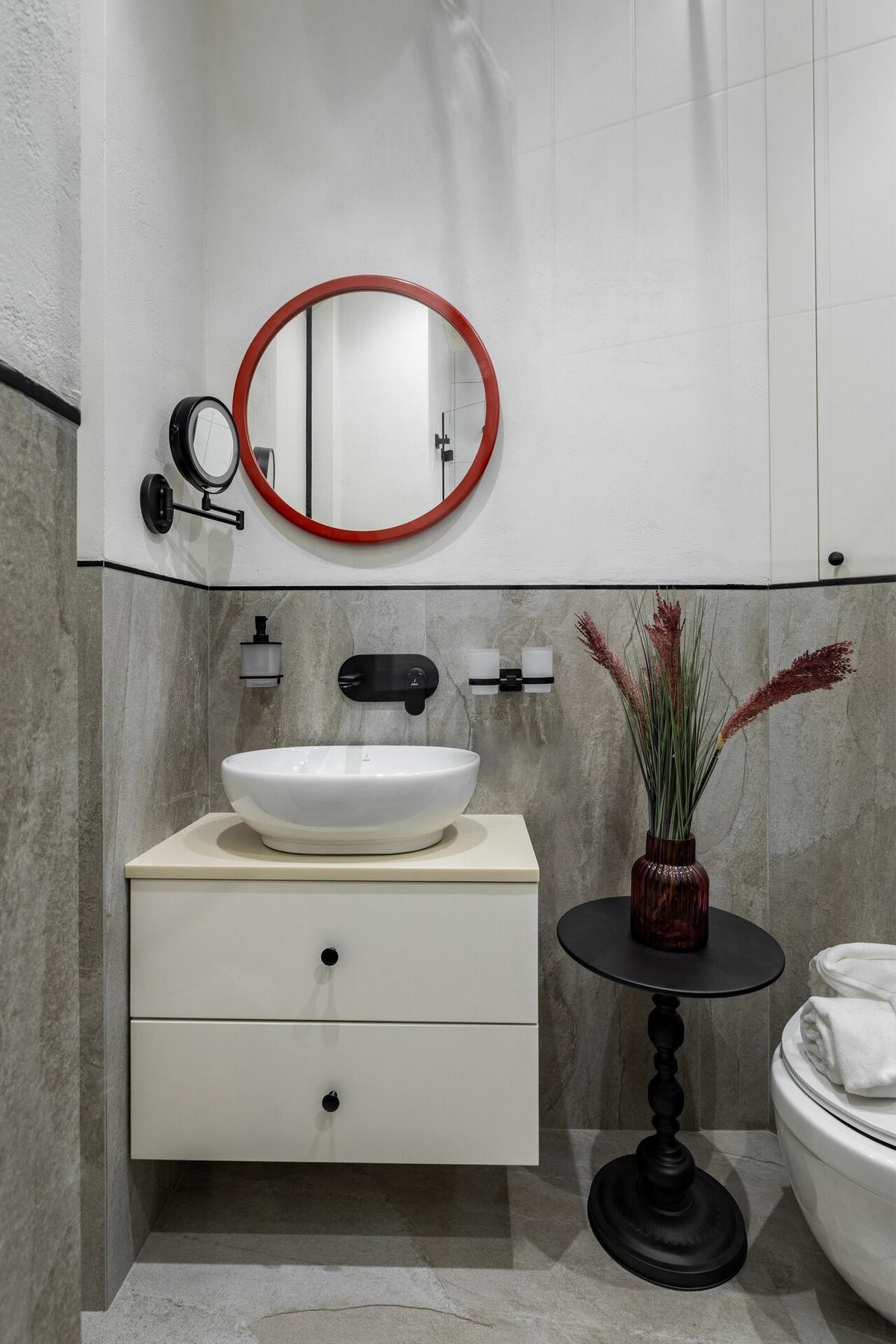 Diáklánynak kialakított szobányi otthon - mini lakás 18m2 