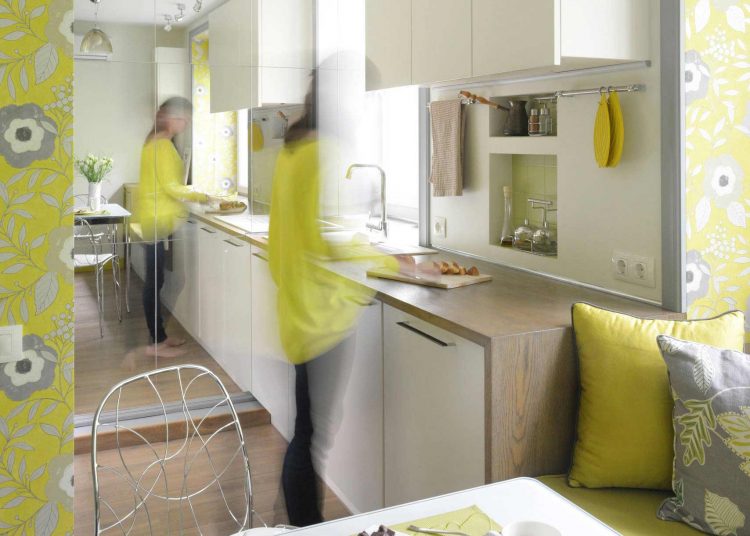 Örök tavasz - így varázsolj apró lakásból hangulatos otthont!