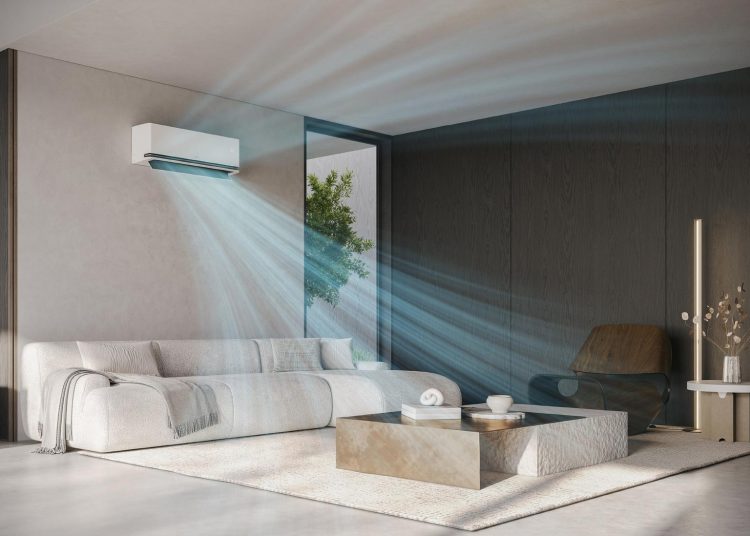 Öt gyakori tévhit a légkondicionálók használatával kapcsolatban