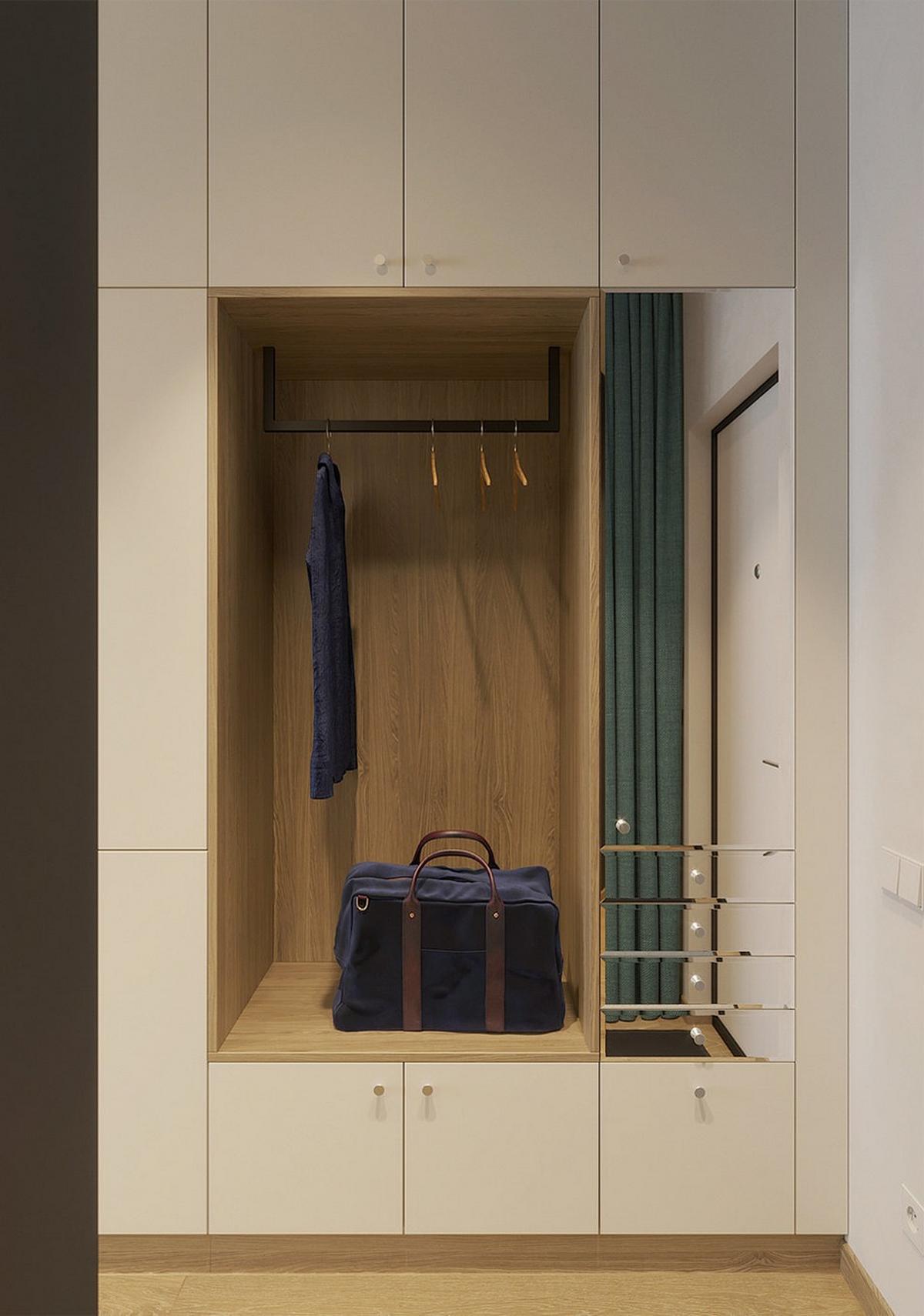 Ötletes pici nyaraló, ahol egy gyermekes család elfér 27 négyzetméteren Ötletes pici nyaraló, ahol egy gyermekes család elfér 27 négyzetméteren