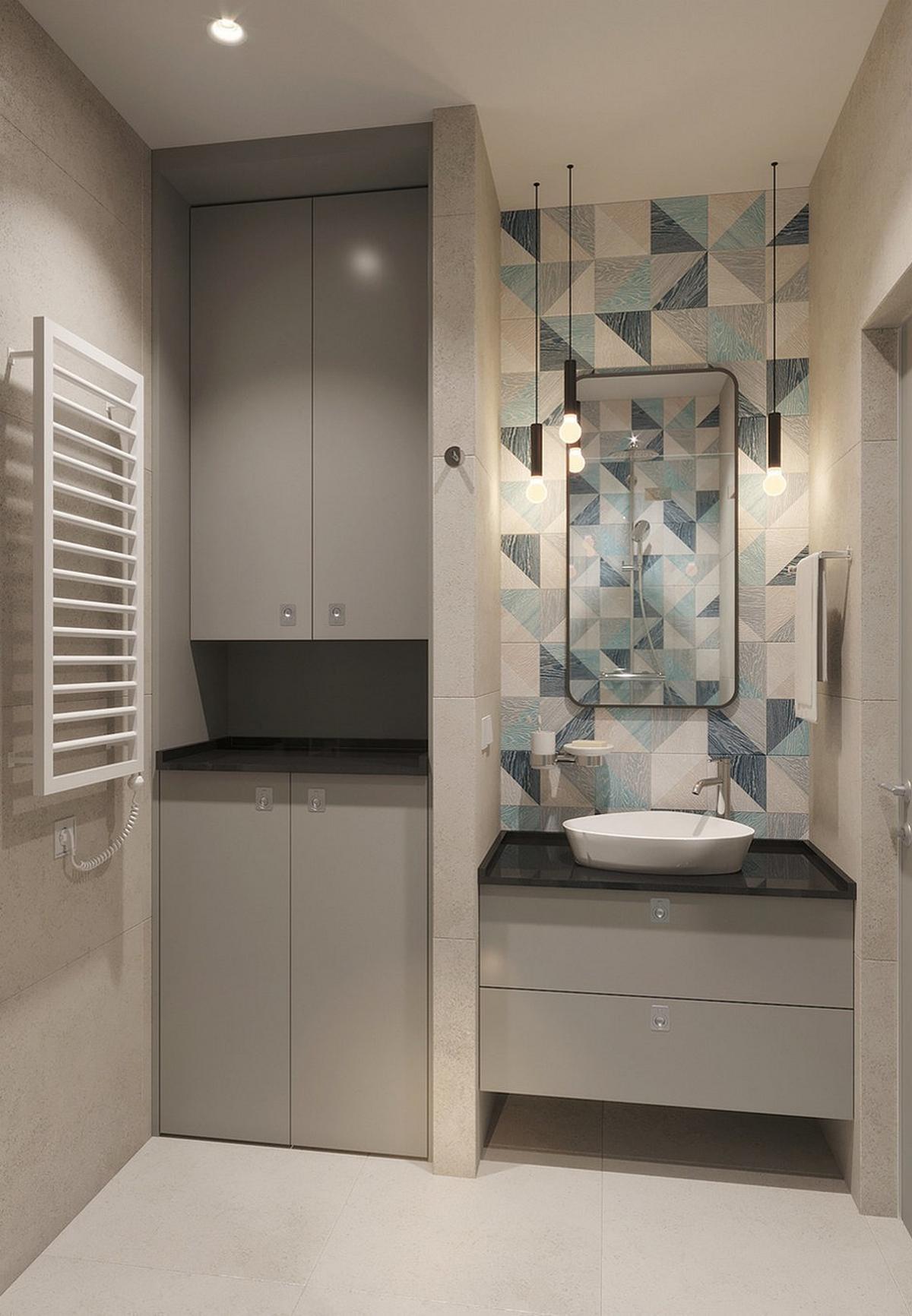 Ötletes pici nyaraló, ahol egy gyermekes család elfér 27 négyzetméteren Ötletes pici nyaraló, ahol egy gyermekes család elfér 27 négyzetméteren