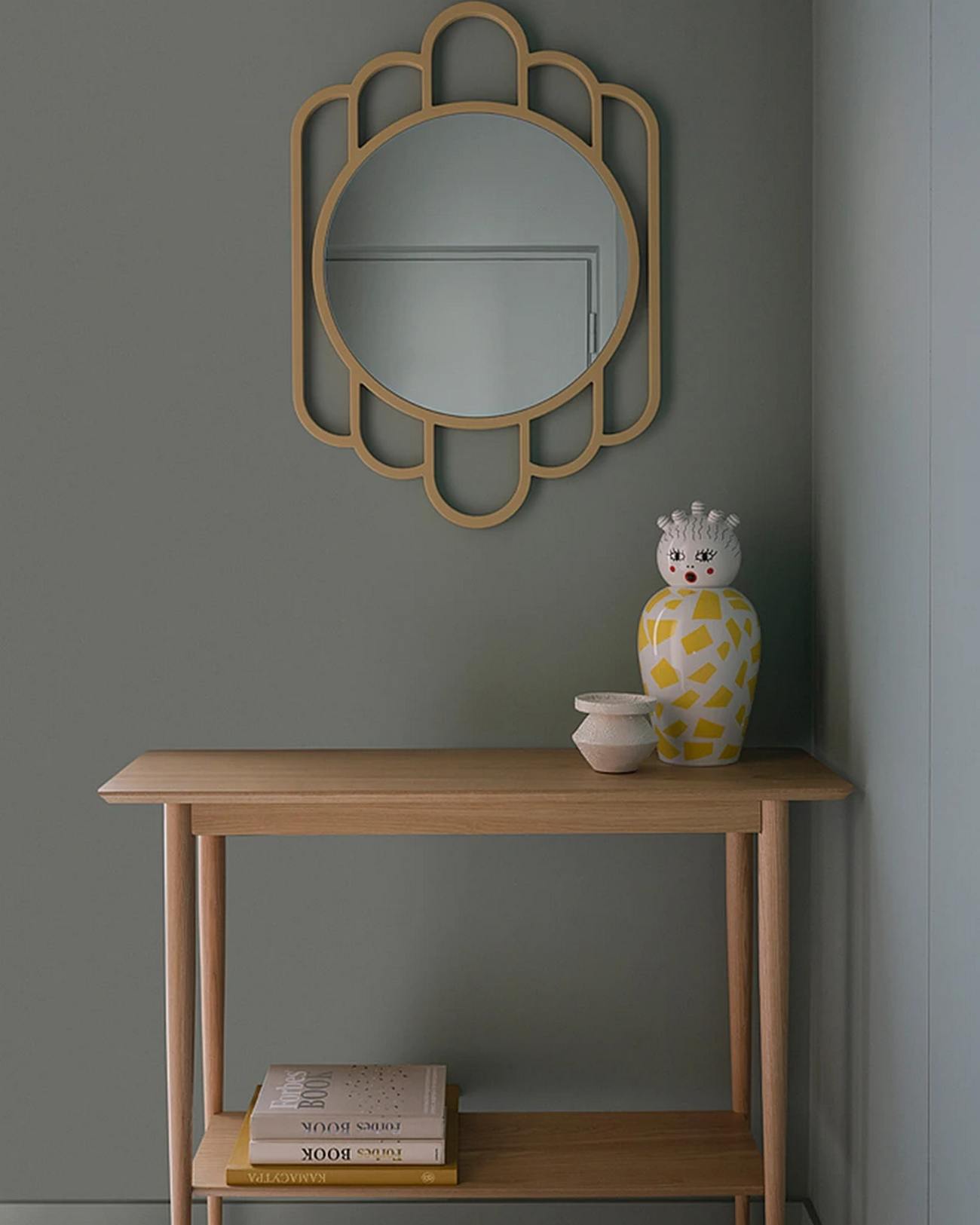 Portugália ihlette a fiatal pár lakásának színvilágát; kis konyhasziget és ablakos fürdő Portugália ihlette a fiatal pár lakásának színvilágát; kis konyhasziget és ablakos fürdő