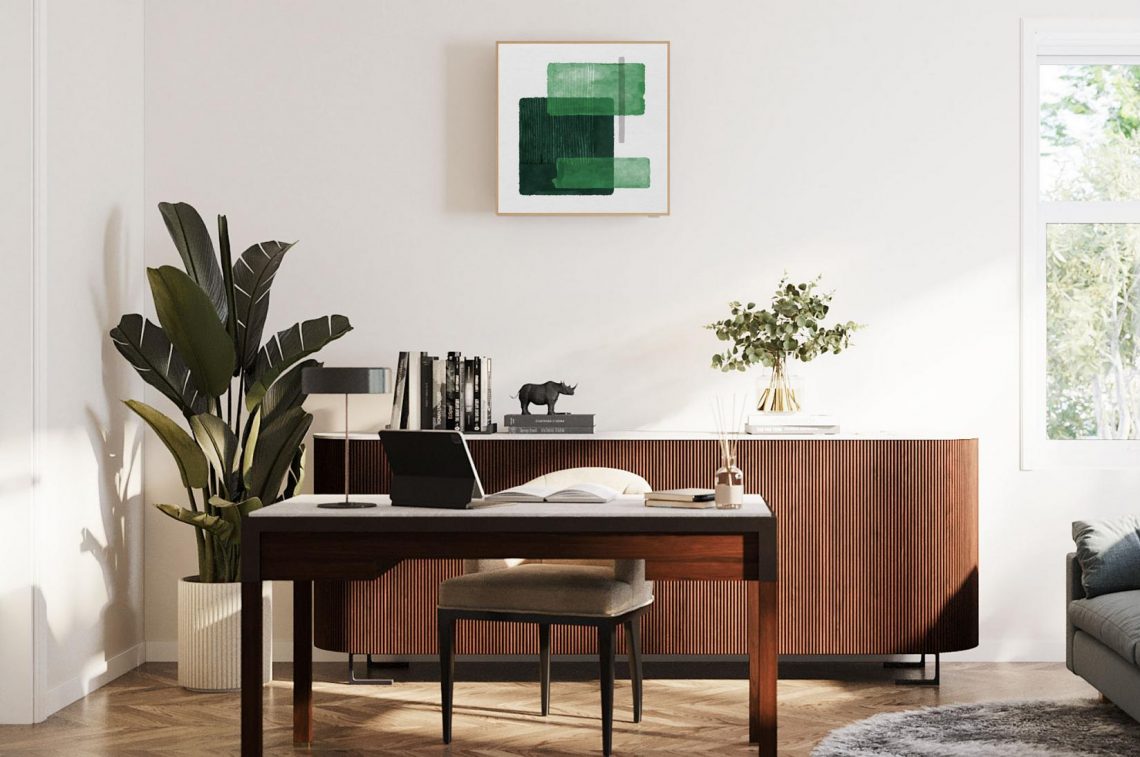 Technológia, ami belesimul az otthonunkba