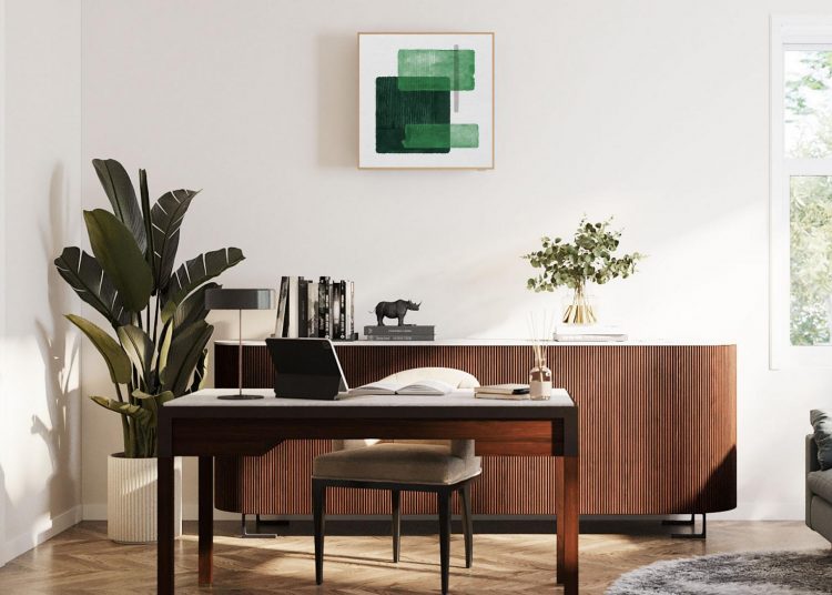 Technológia, ami belesimul az otthonunkba