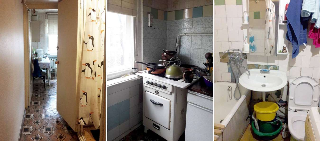 A praktikus és esztétikus skandináv stílus bizonyult a nyerő választásnak