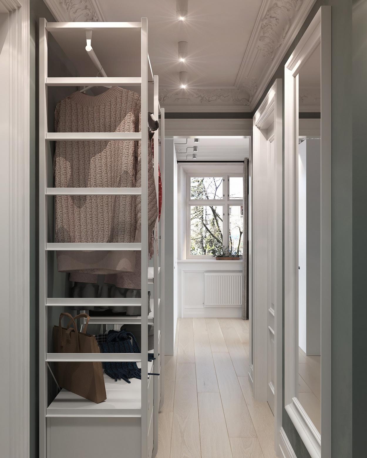 A praktikus és esztétikus skandináv stílus bizonyult a nyerő választásnak