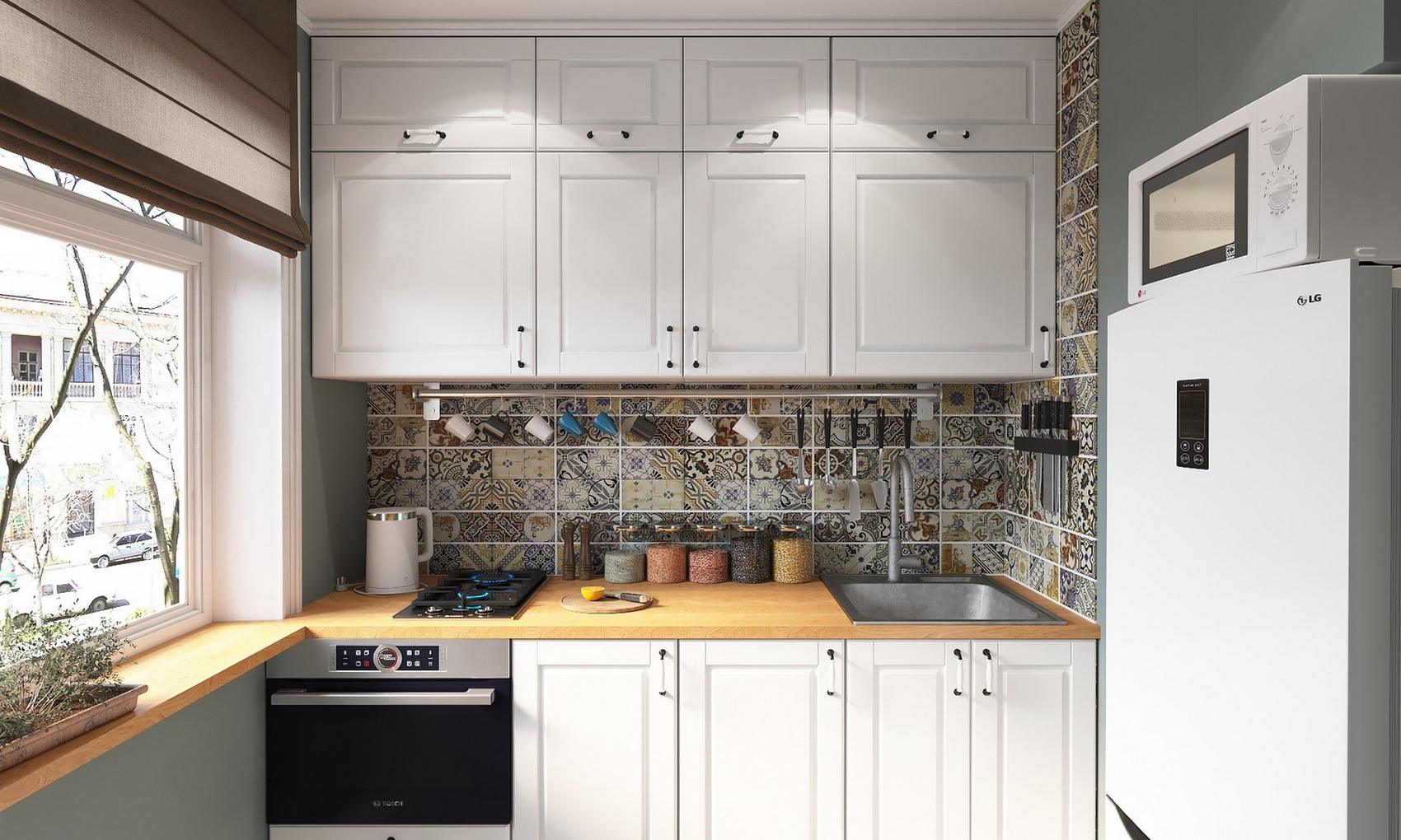 A praktikus és esztétikus skandináv stílus bizonyult a nyerő választásnak