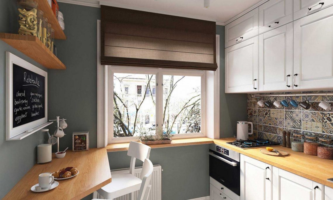 A praktikus és esztétikus skandináv stílus bizonyult a nyerő választásnak