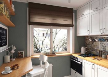 A praktikus és esztétikus skandináv stílus bizonyult a nyerő választásnak