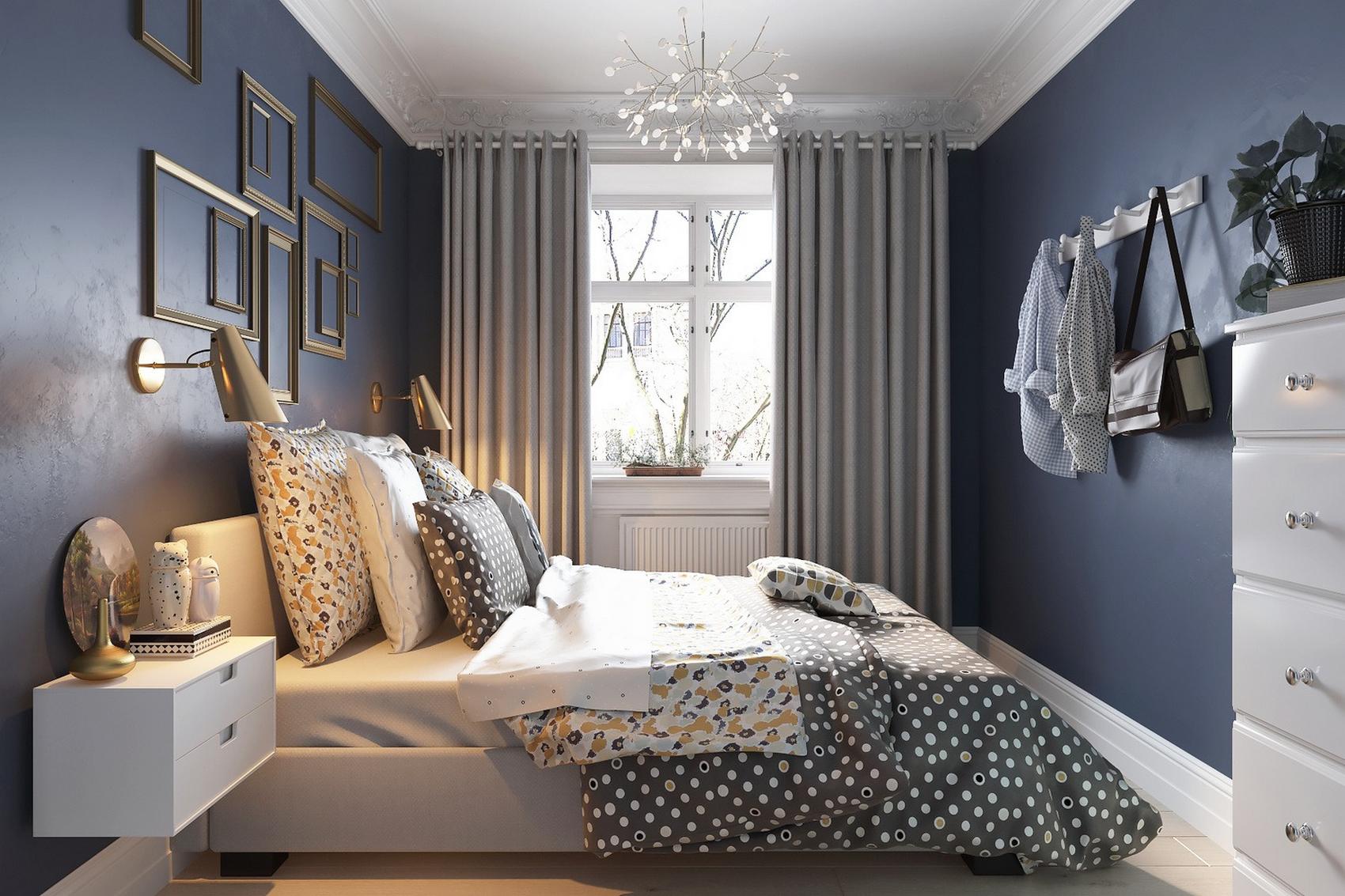 A praktikus és esztétikus skandináv stílus bizonyult a nyerő választásnak