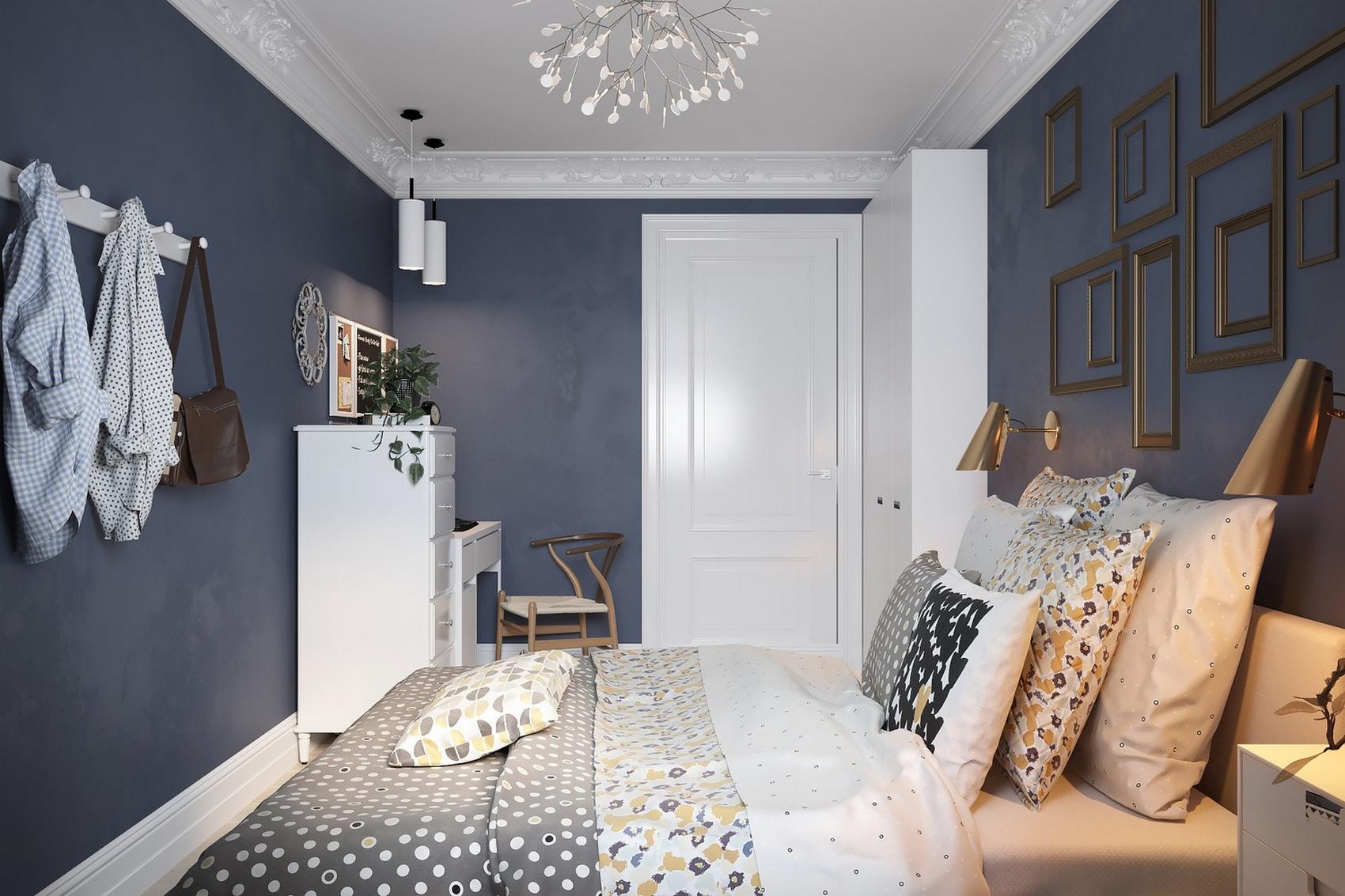 A praktikus és esztétikus skandináv stílus bizonyult a nyerő választásnak