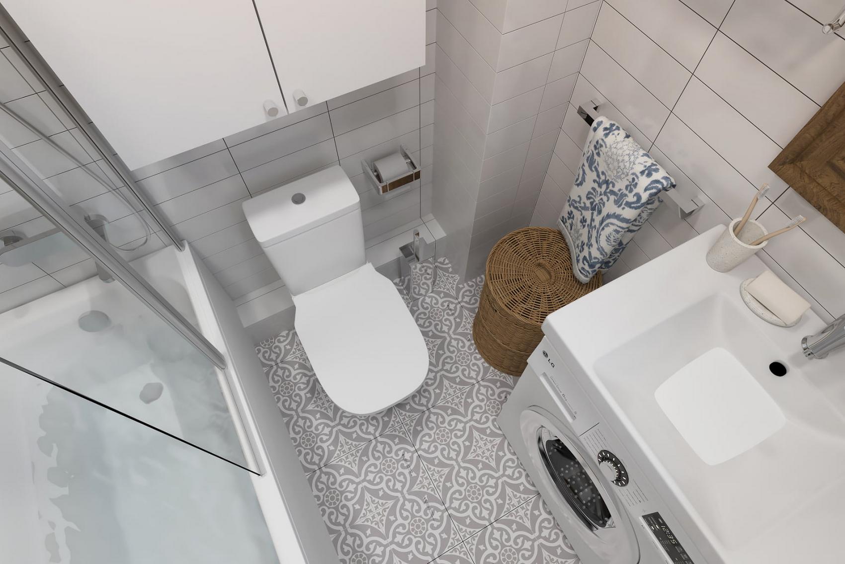 A praktikus és esztétikus skandináv stílus bizonyult a nyerő választásnak