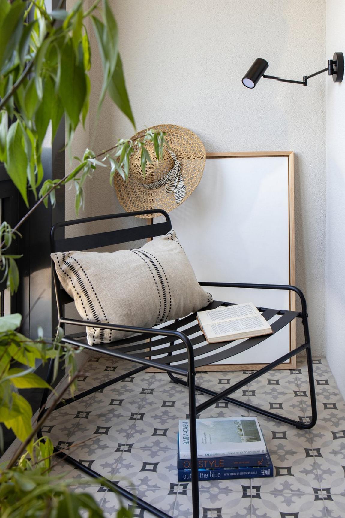 Egyszerűen, mégis hatásosan rendeznéd be a lakásod? Íme 8 ötlet egy 32m2-es projektből