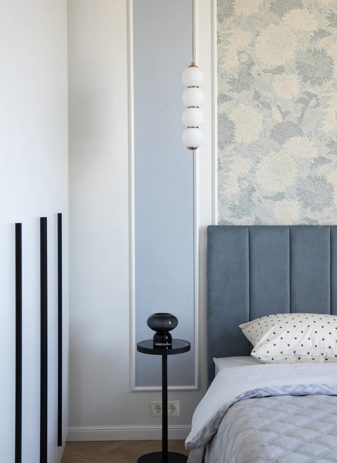 Egyszerűen, mégis hatásosan rendeznéd be a lakásod? Íme 8 ötlet egy 32m2-es projektből