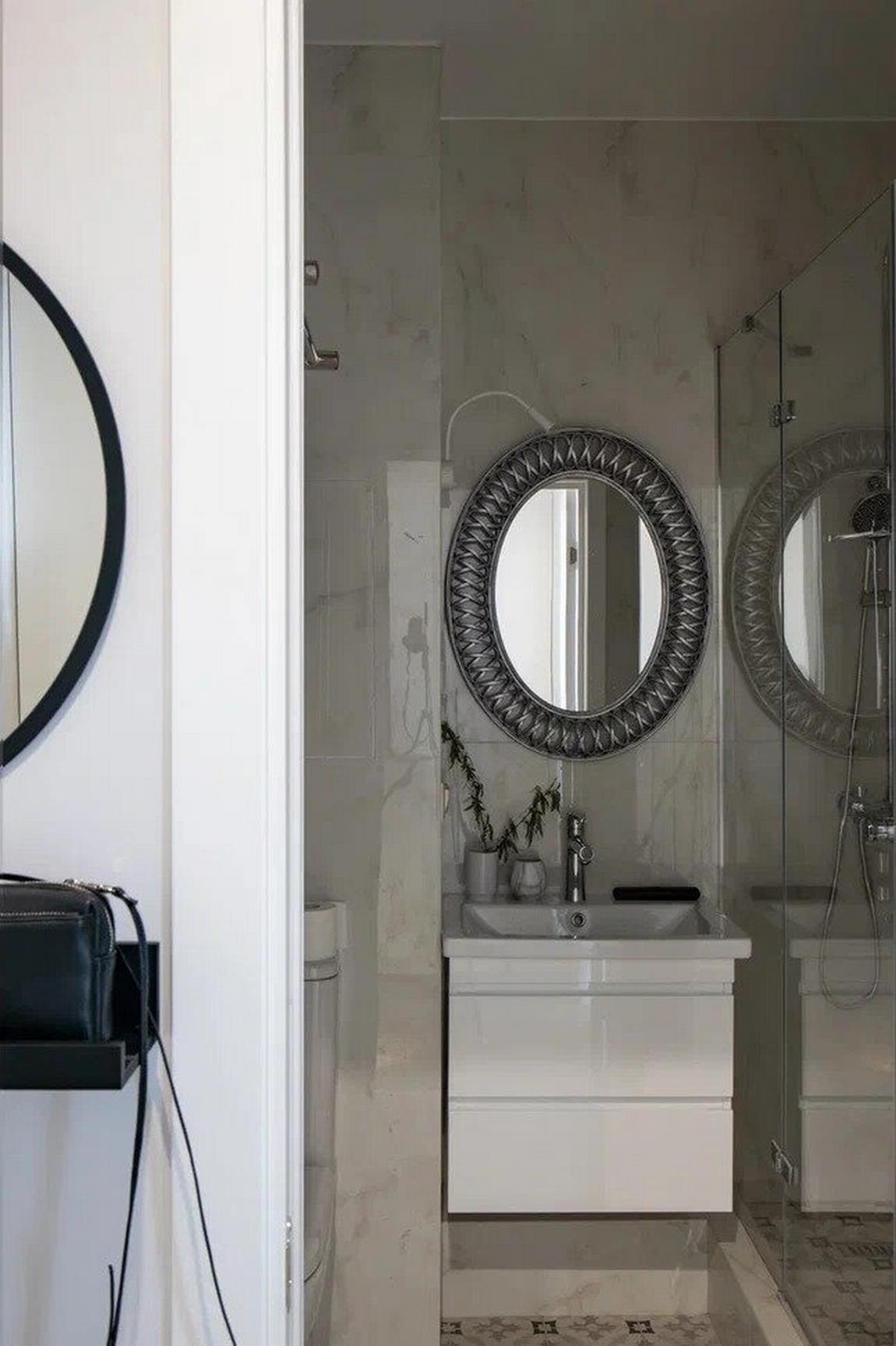 Egyszerűen, mégis hatásosan rendeznéd be a lakásod? Íme 8 ötlet egy 32m2-es projektből