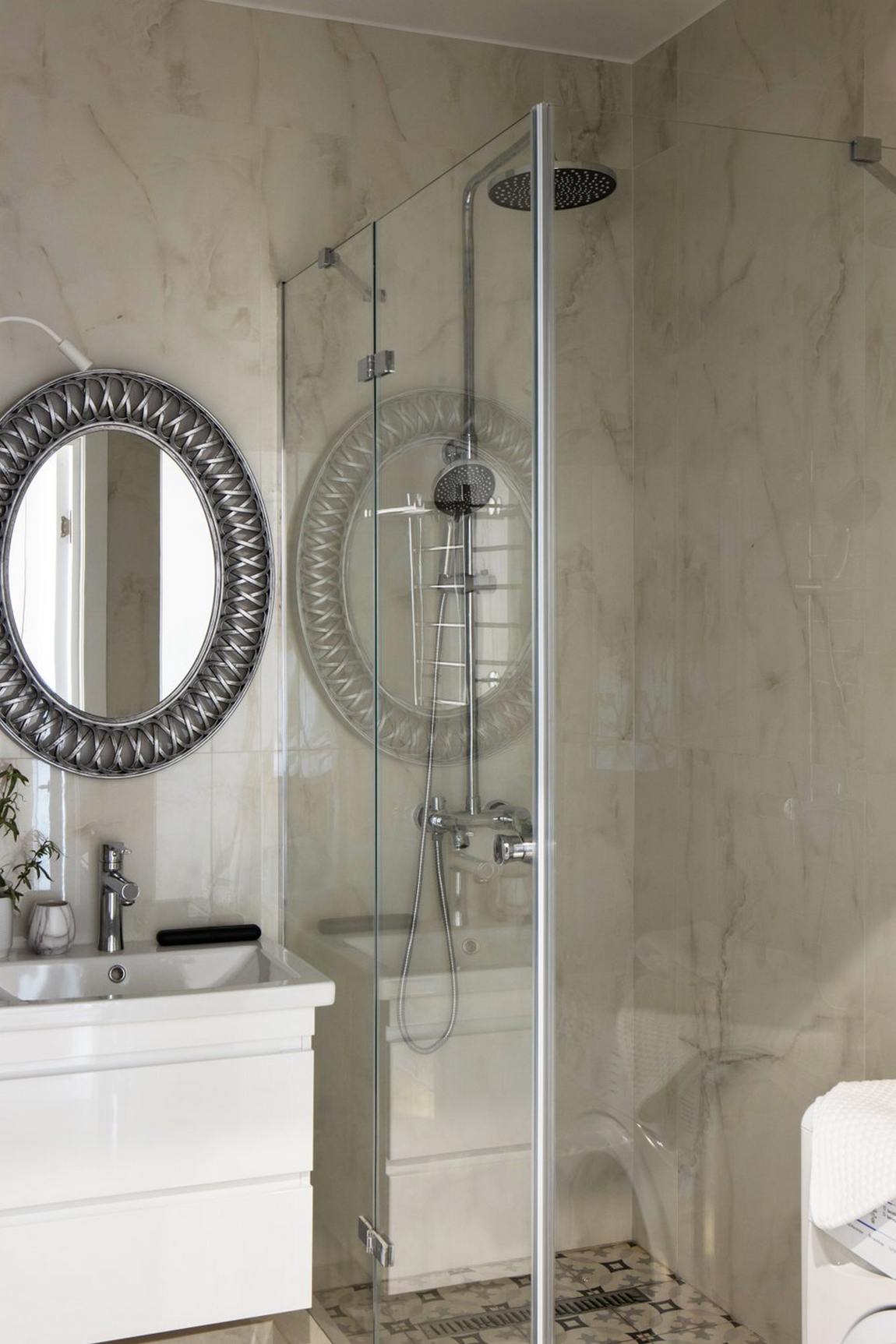 Egyszerűen, mégis hatásosan rendeznéd be a lakásod? Íme 8 ötlet egy 32m2-es projektből