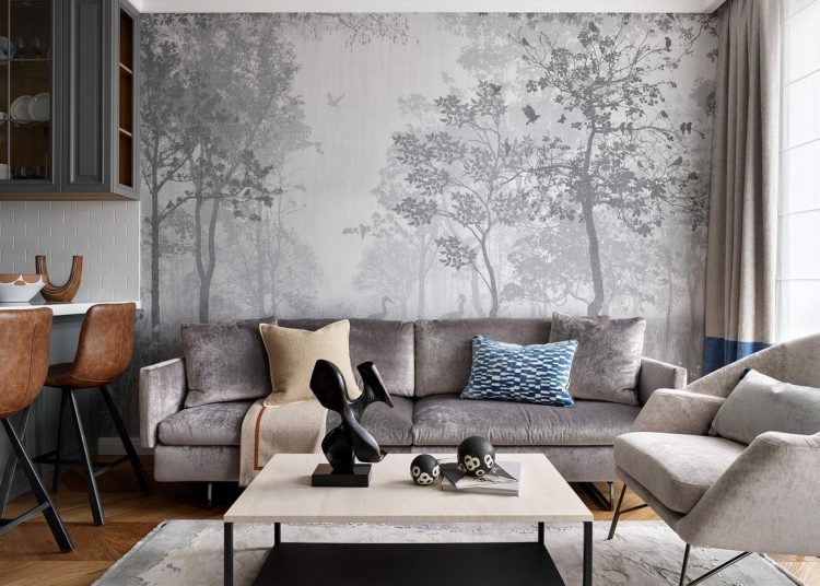 Elleshető, látványos ötletek kétgyermekes család 112 m2-es otthonában