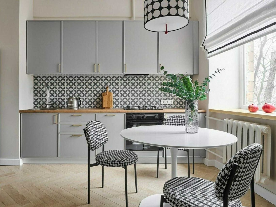 Értéknövelő felújítás és eladásra felkészítés: házaspár 57 m2-es lakása