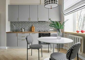 Értéknövelő felújítás és eladásra felkészítés: házaspár 57 m2-es lakása