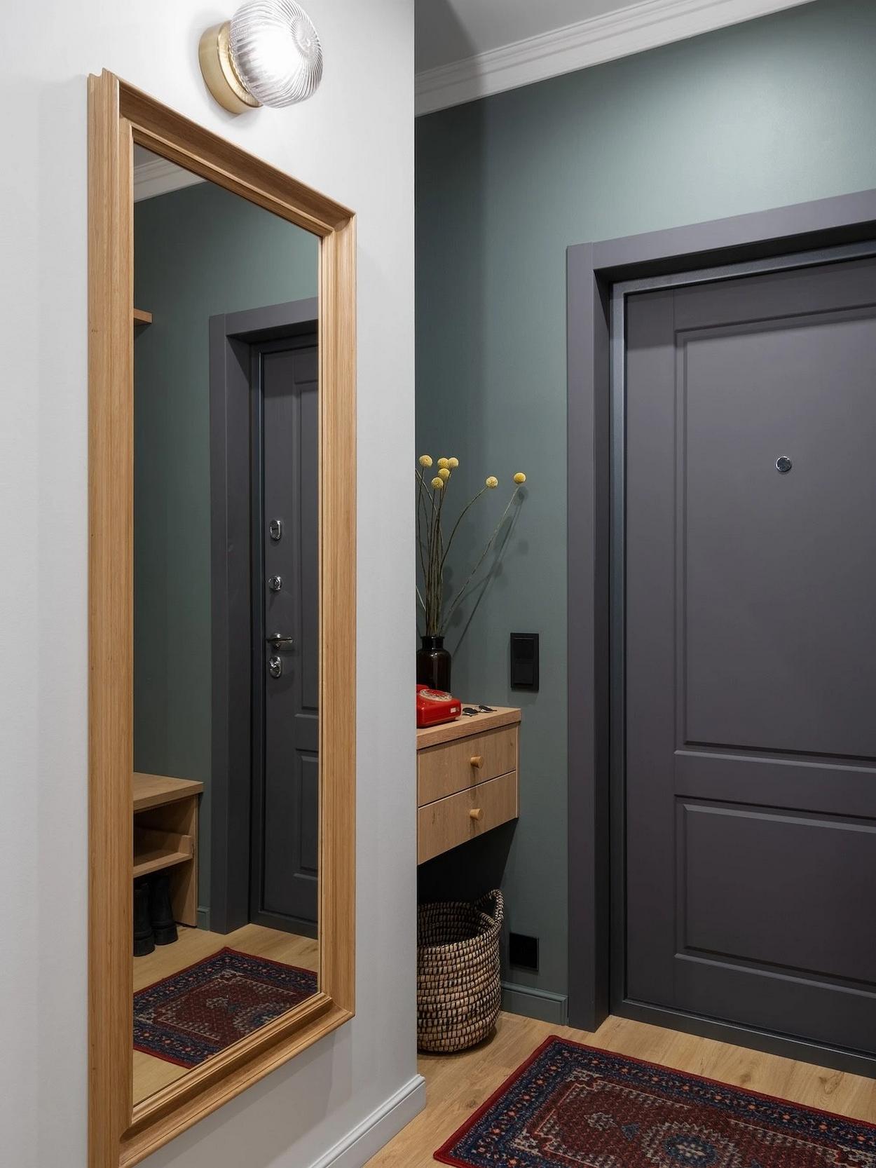 Lakásfelújítás otthonos és megfizethető skandináv stílusban Lakásfelújítás otthonos és megfizethető skandináv stílusban