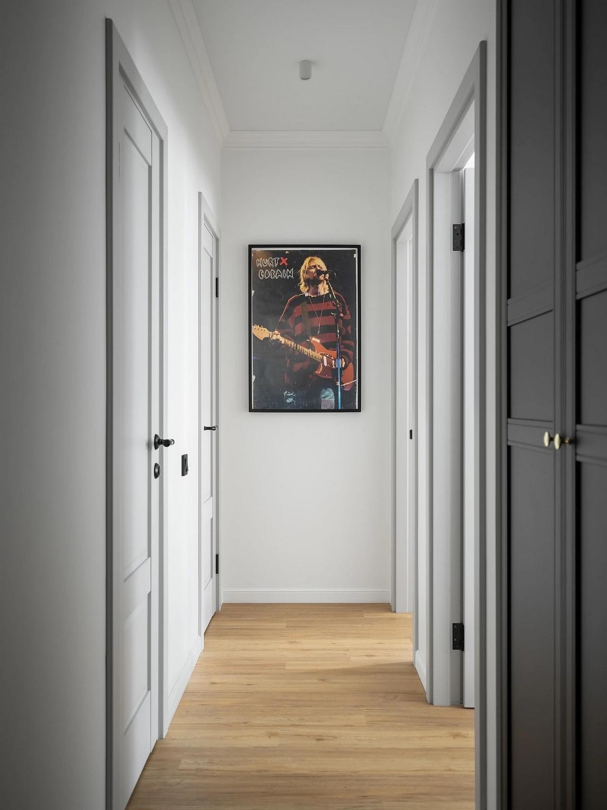 Lakásfelújítás otthonos és megfizethető skandináv stílusban Lakásfelújítás otthonos és megfizethető skandináv stílusban