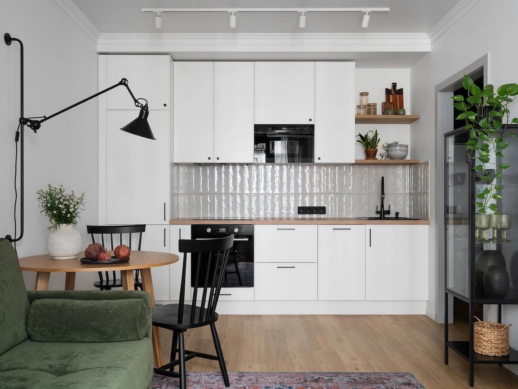 Lakásfelújítás otthonos és megfizethető skandináv stílusban Lakásfelújítás otthonos és megfizethető skandináv stílusban