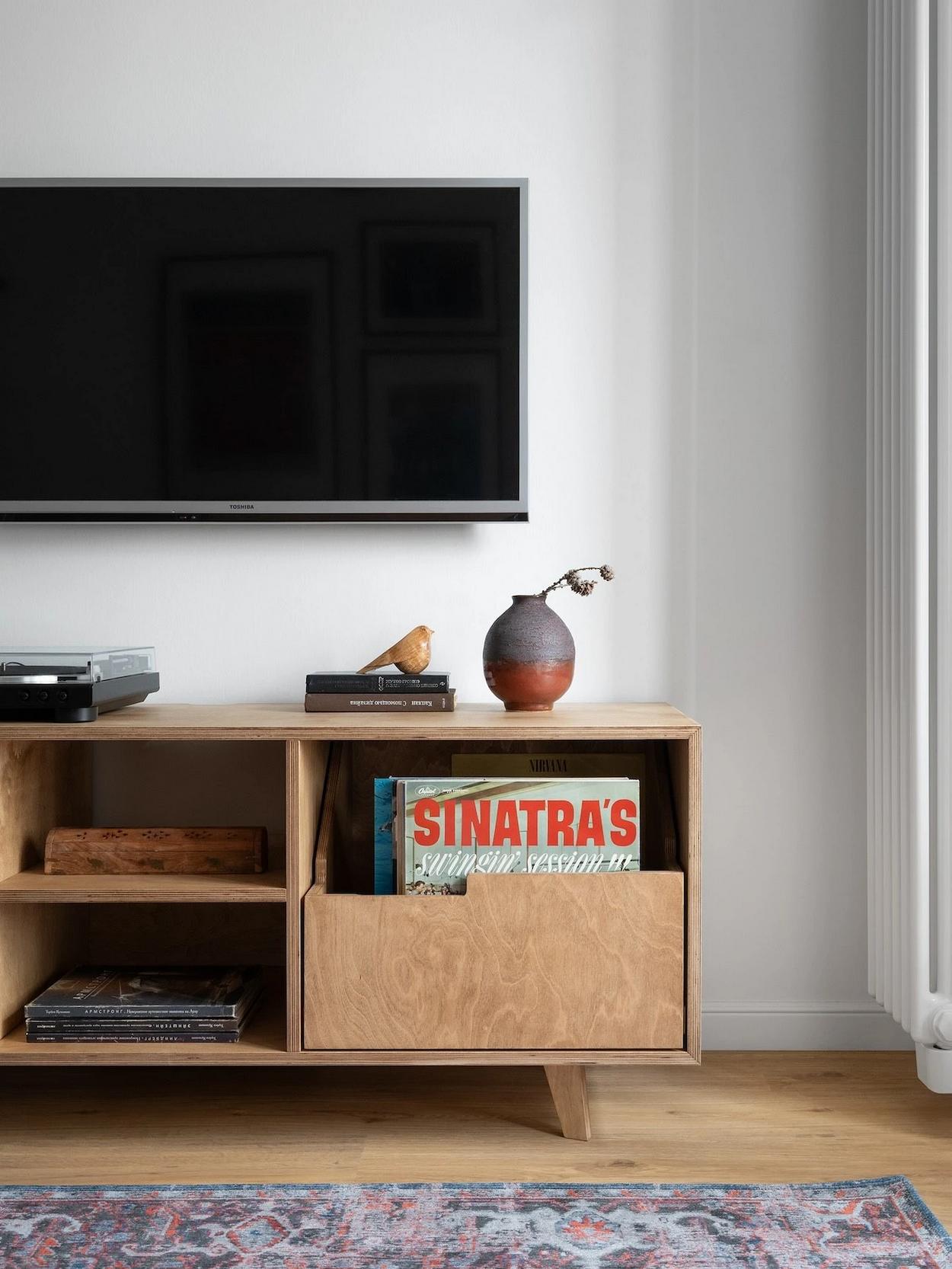 Lakásfelújítás otthonos és megfizethető skandináv stílusban Lakásfelújítás otthonos és megfizethető skandináv stílusban