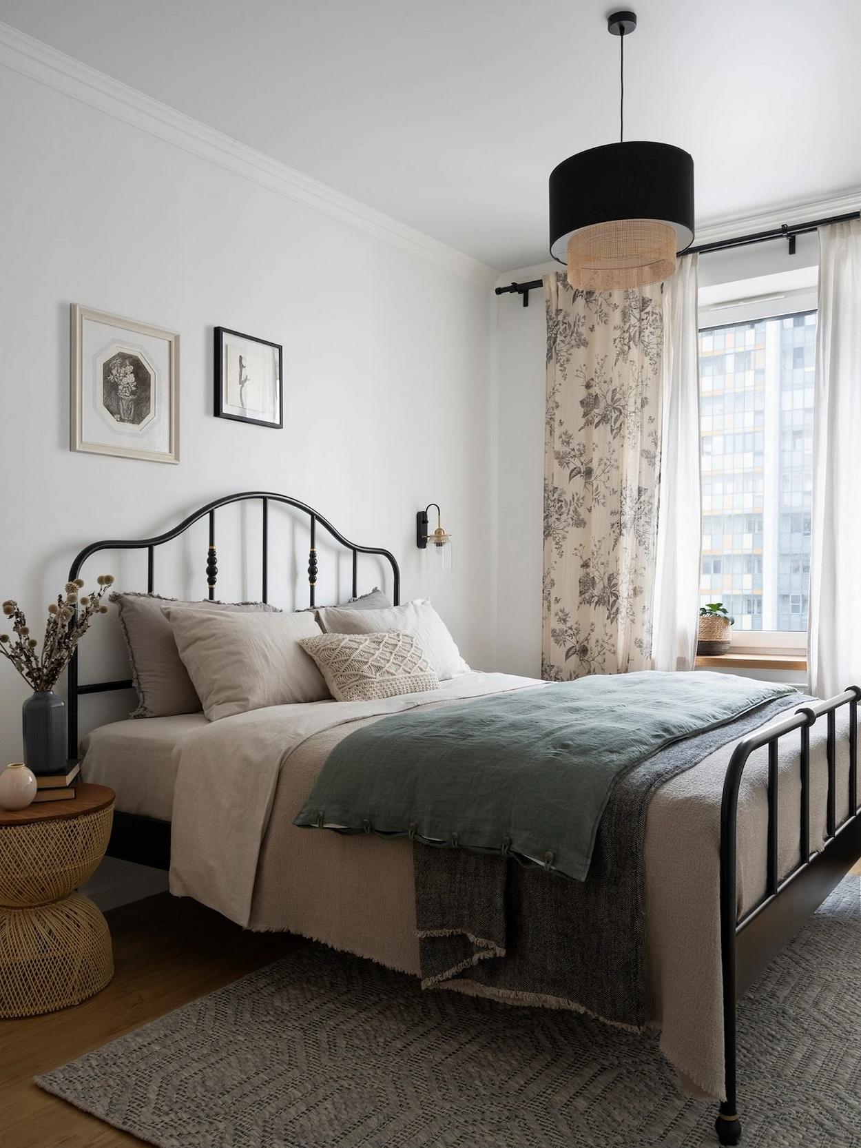 Lakásfelújítás otthonos és megfizethető skandináv stílusban Lakásfelújítás otthonos és megfizethető skandináv stílusban