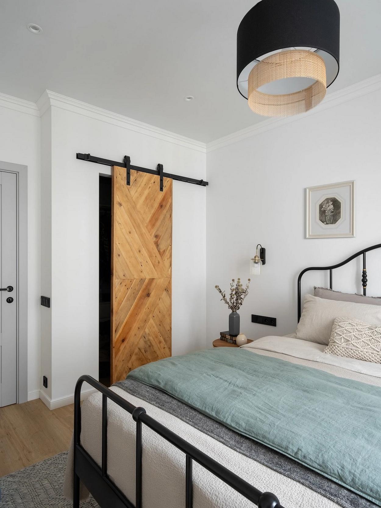 Lakásfelújítás otthonos és megfizethető skandináv stílusban Lakásfelújítás otthonos és megfizethető skandináv stílusban