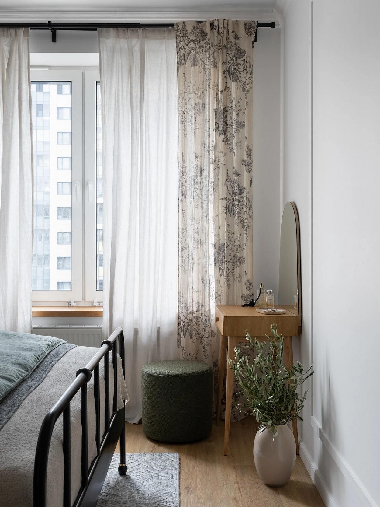 Lakásfelújítás otthonos és megfizethető skandináv stílusban Lakásfelújítás otthonos és megfizethető skandináv stílusban