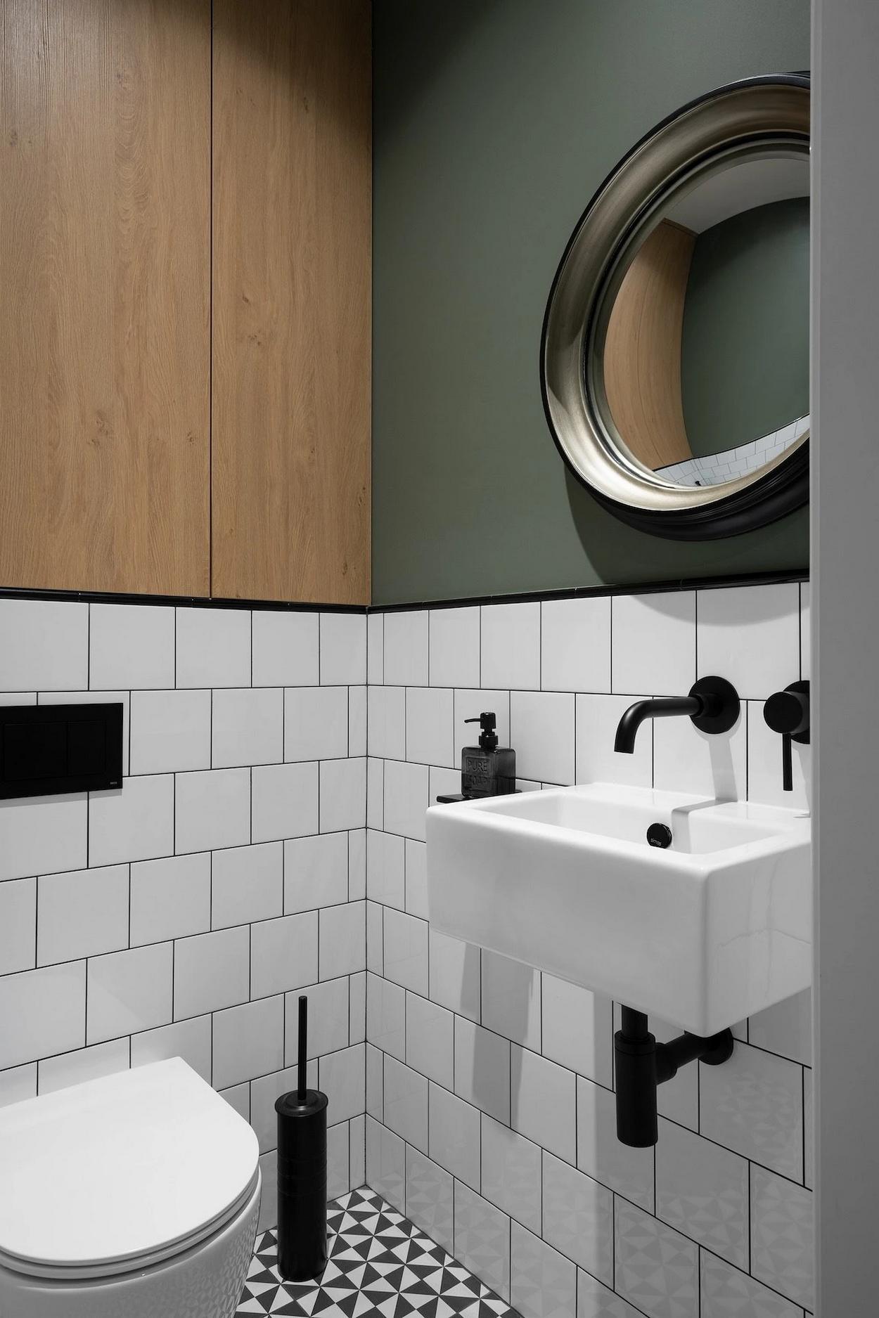 Lakásfelújítás otthonos és megfizethető skandináv stílusban Lakásfelújítás otthonos és megfizethető skandináv stílusban