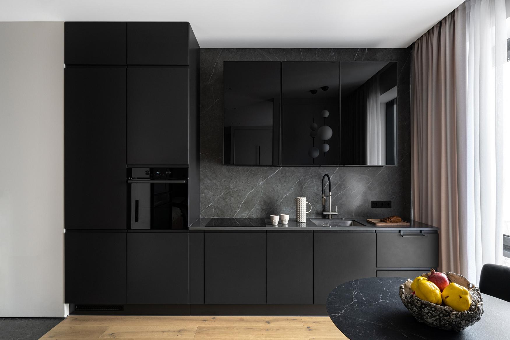 Gyerekszoba kellett a pár 54 m2-es lakásában, átépítésre volt szükség Gyerekszoba kellett a pár 54 m2-es lakásában, átépítésre volt szükség