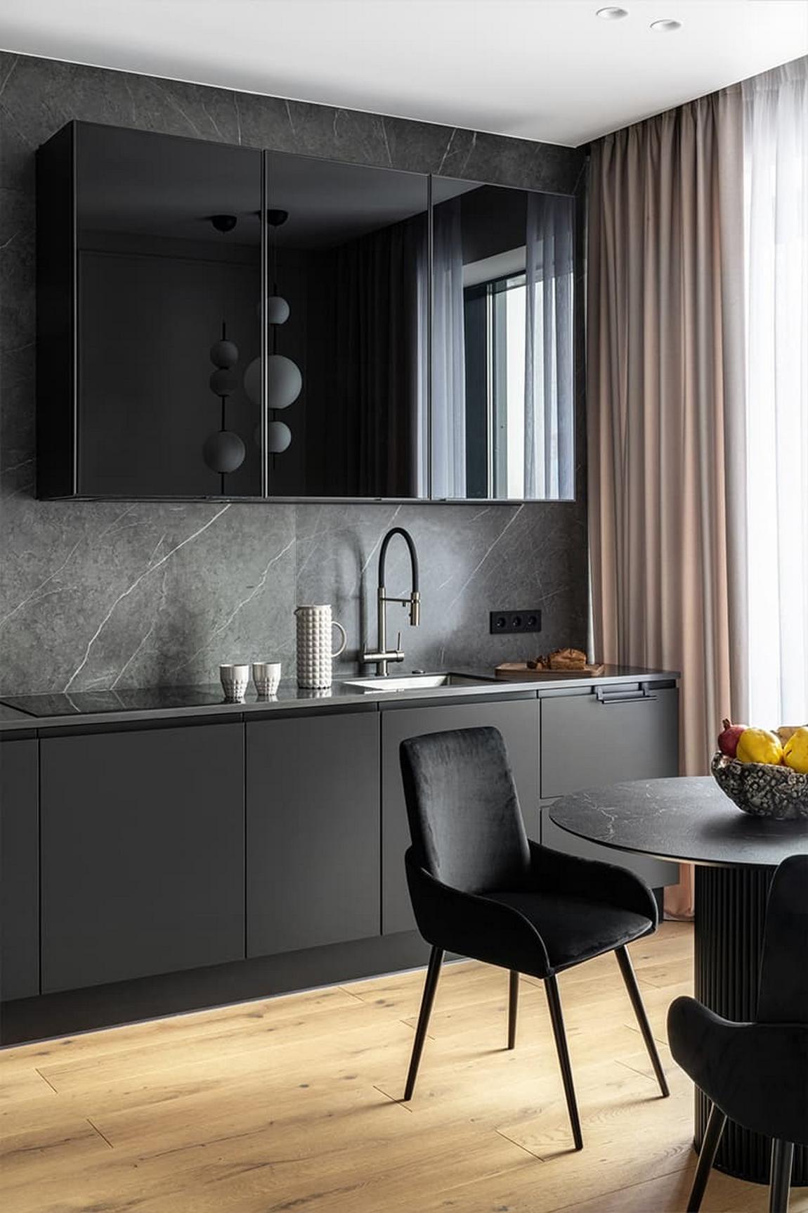 Gyerekszoba kellett a pár 54 m2-es lakásában, átépítésre volt szükség Gyerekszoba kellett a pár 54 m2-es lakásában, átépítésre volt szükség