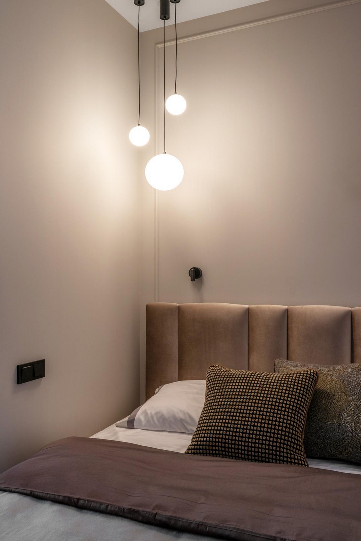 Gyerekszoba kellett a pár 54 m2-es lakásában, átépítésre volt szükség Gyerekszoba kellett a pár 54 m2-es lakásában, átépítésre volt szükség