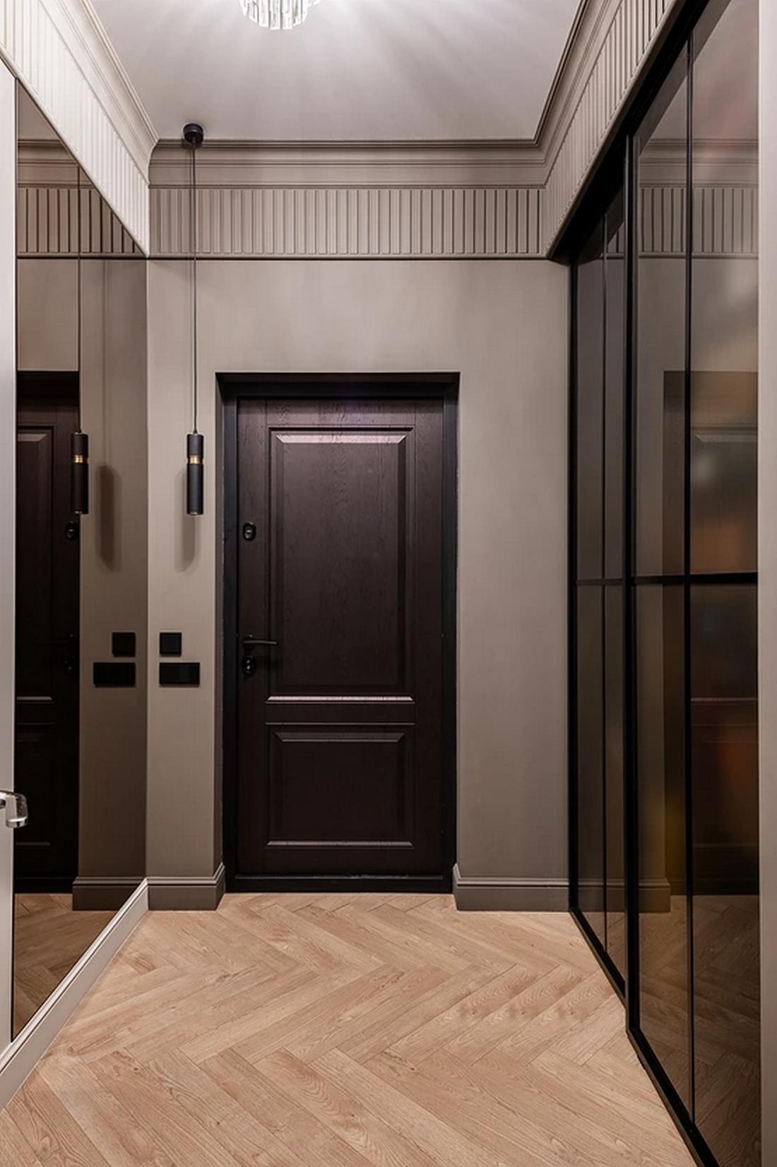 Idő- és értékálló modern klasszikus stílus