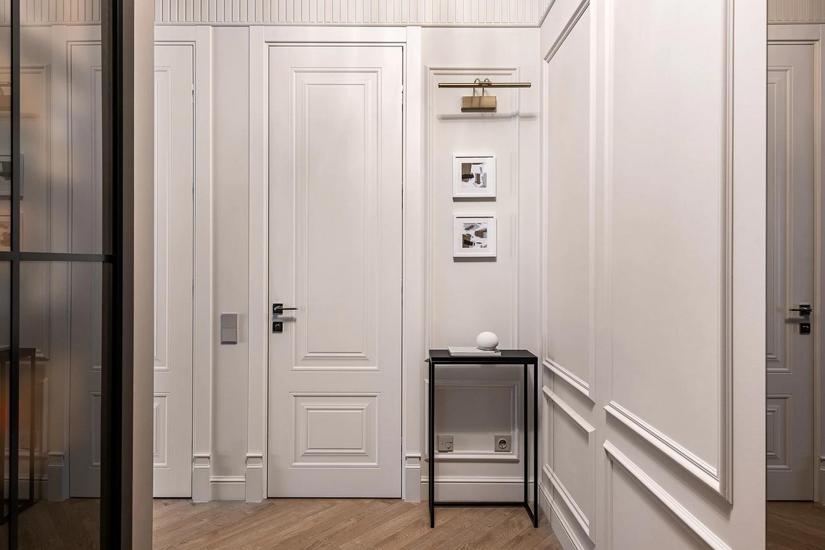 Idő- és értékálló modern klasszikus stílus