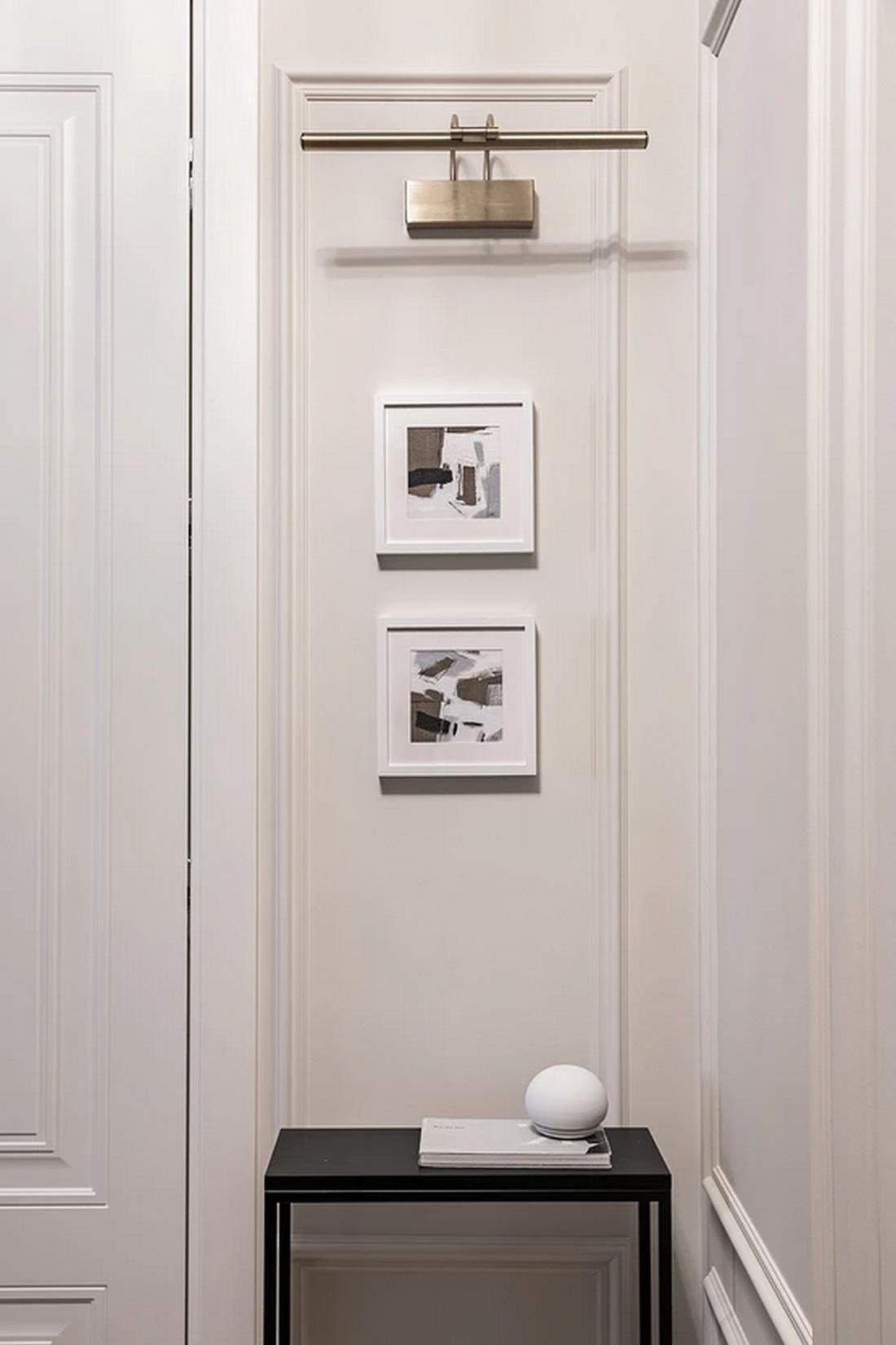 Idő- és értékálló modern klasszikus stílus