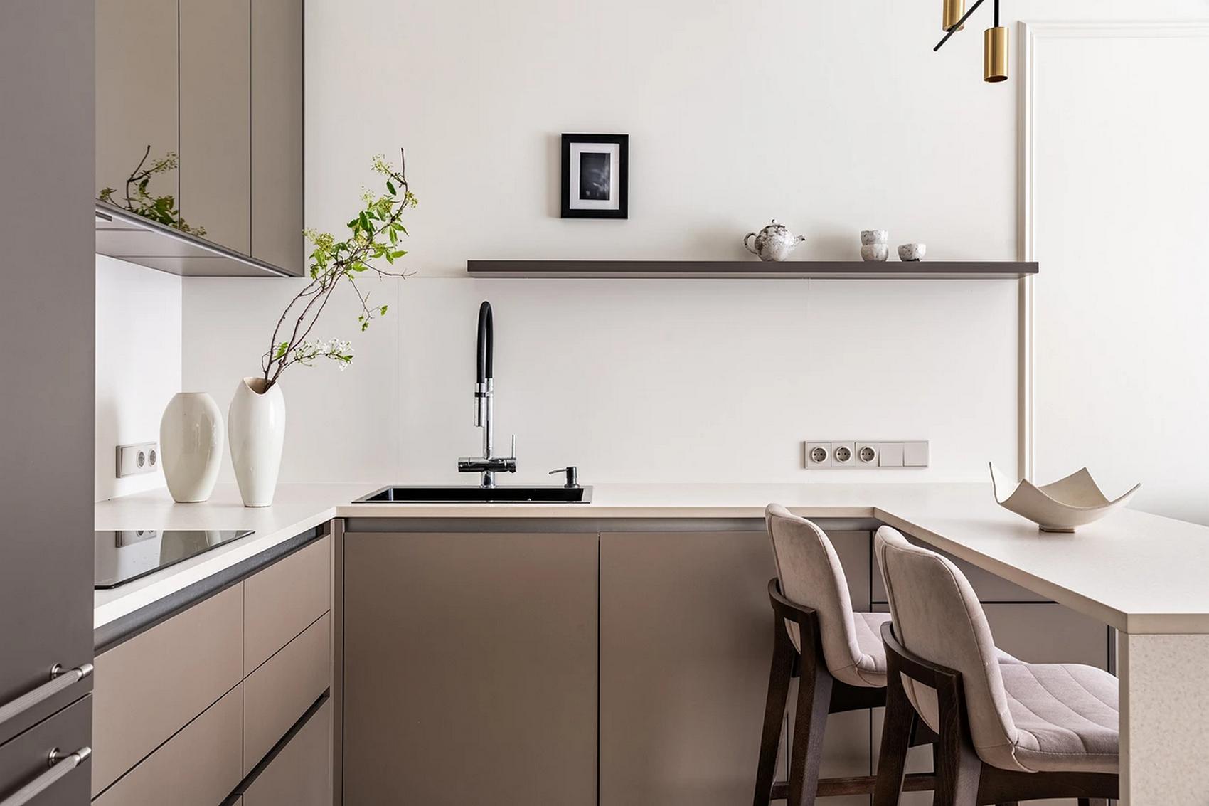 Idő- és értékálló modern klasszikus stílus