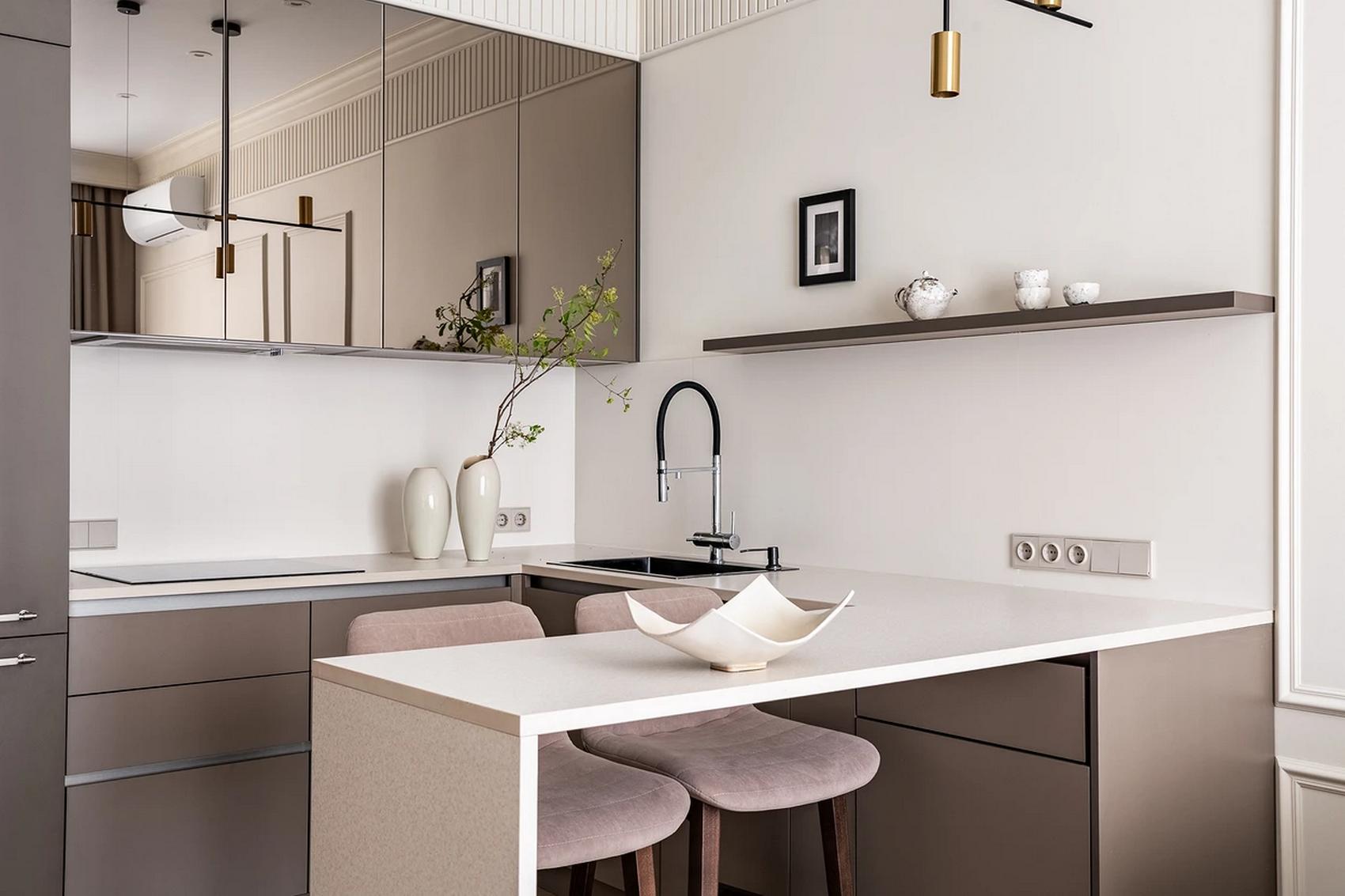 Idő- és értékálló modern klasszikus stílus