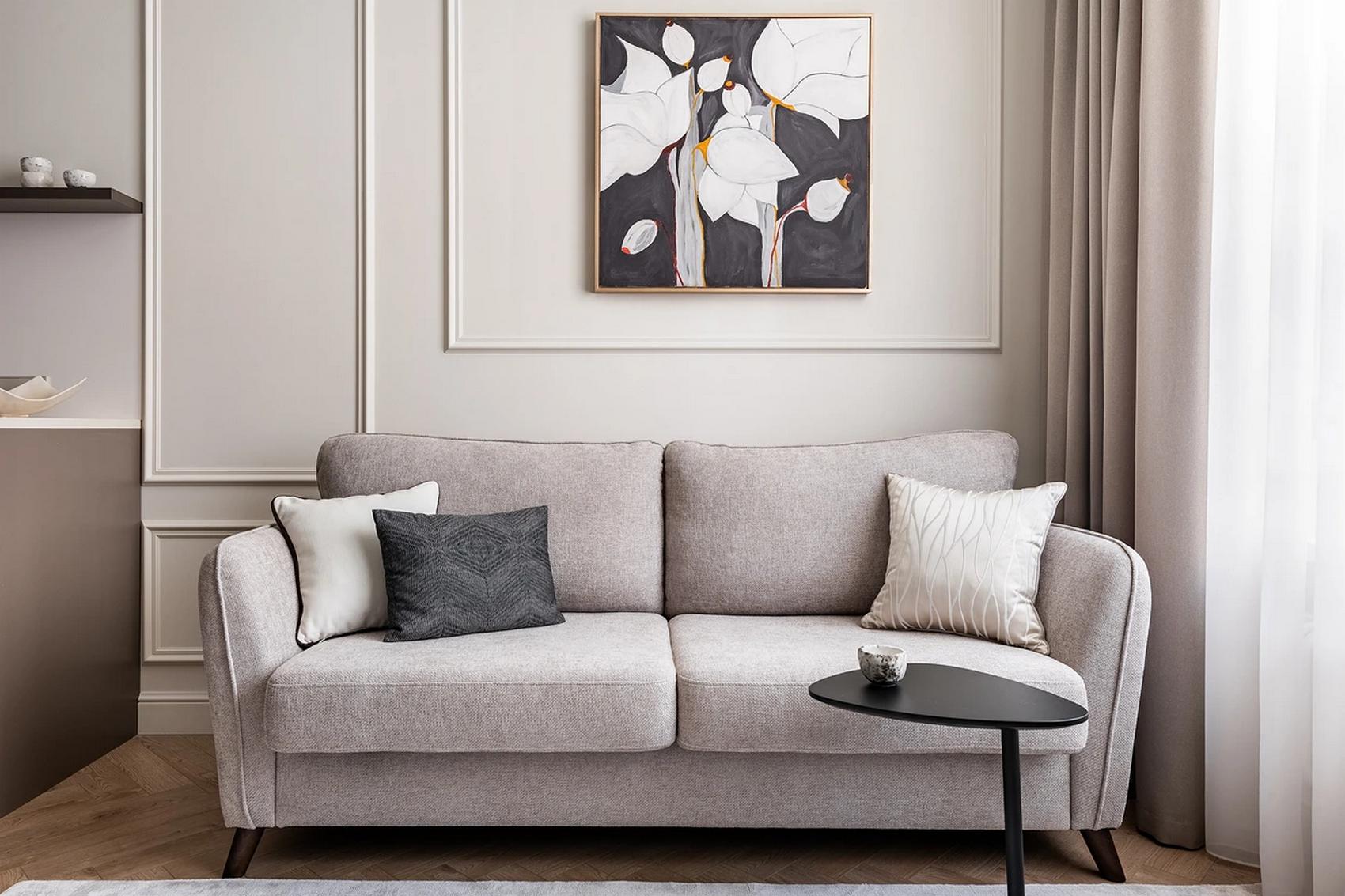 Idő- és értékálló modern klasszikus stílus