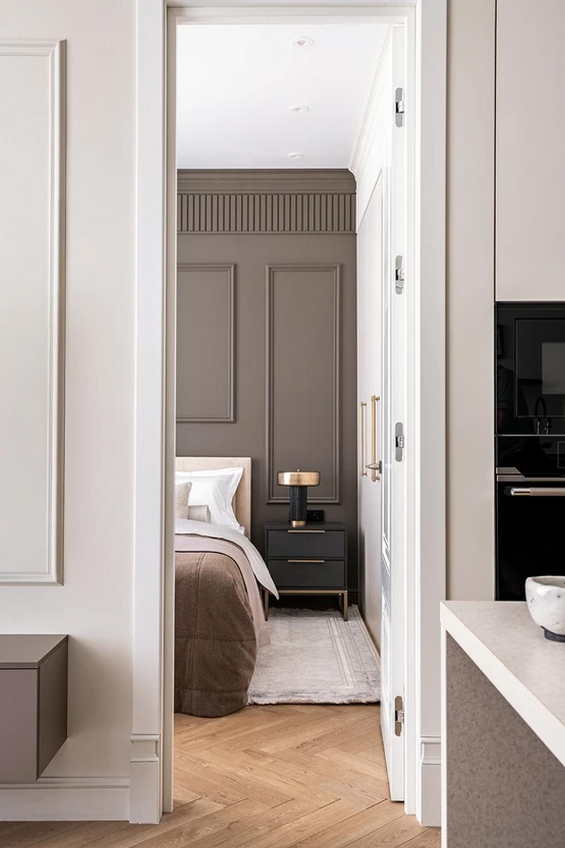 Idő- és értékálló modern klasszikus stílus