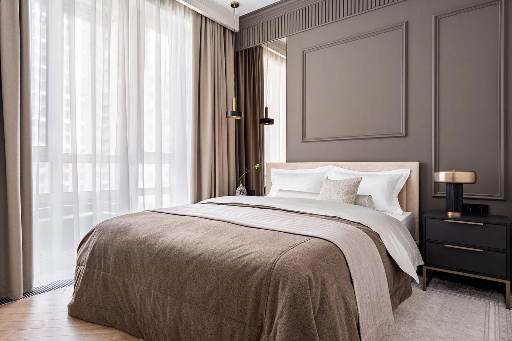 Idő- és értékálló modern klasszikus stílus