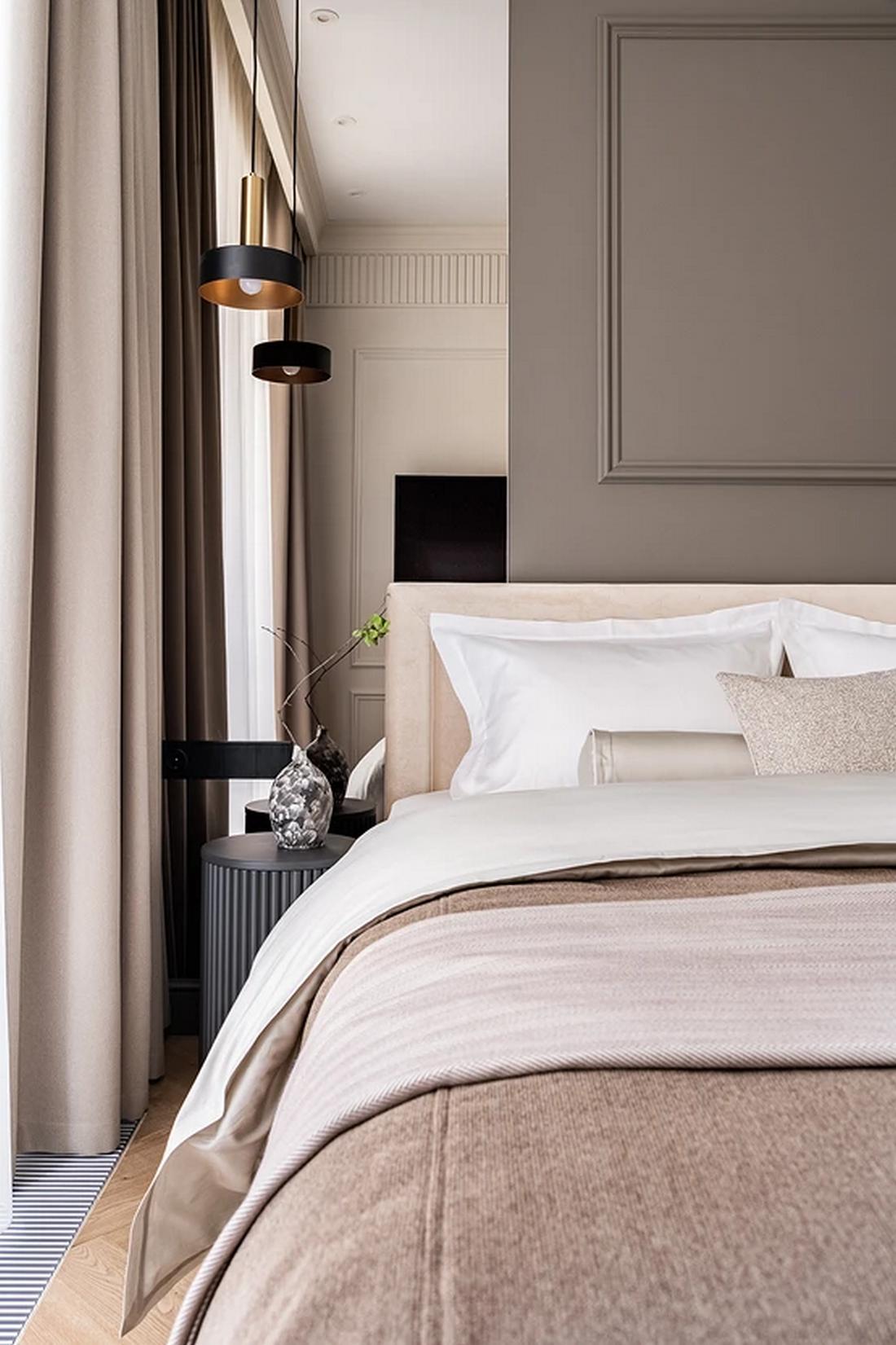 Idő- és értékálló modern klasszikus stílus