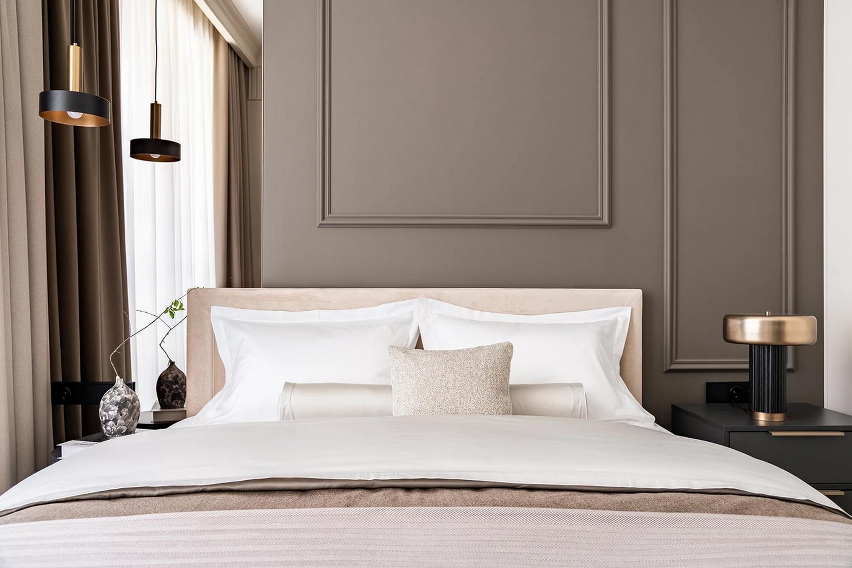 Idő- és értékálló modern klasszikus stílus