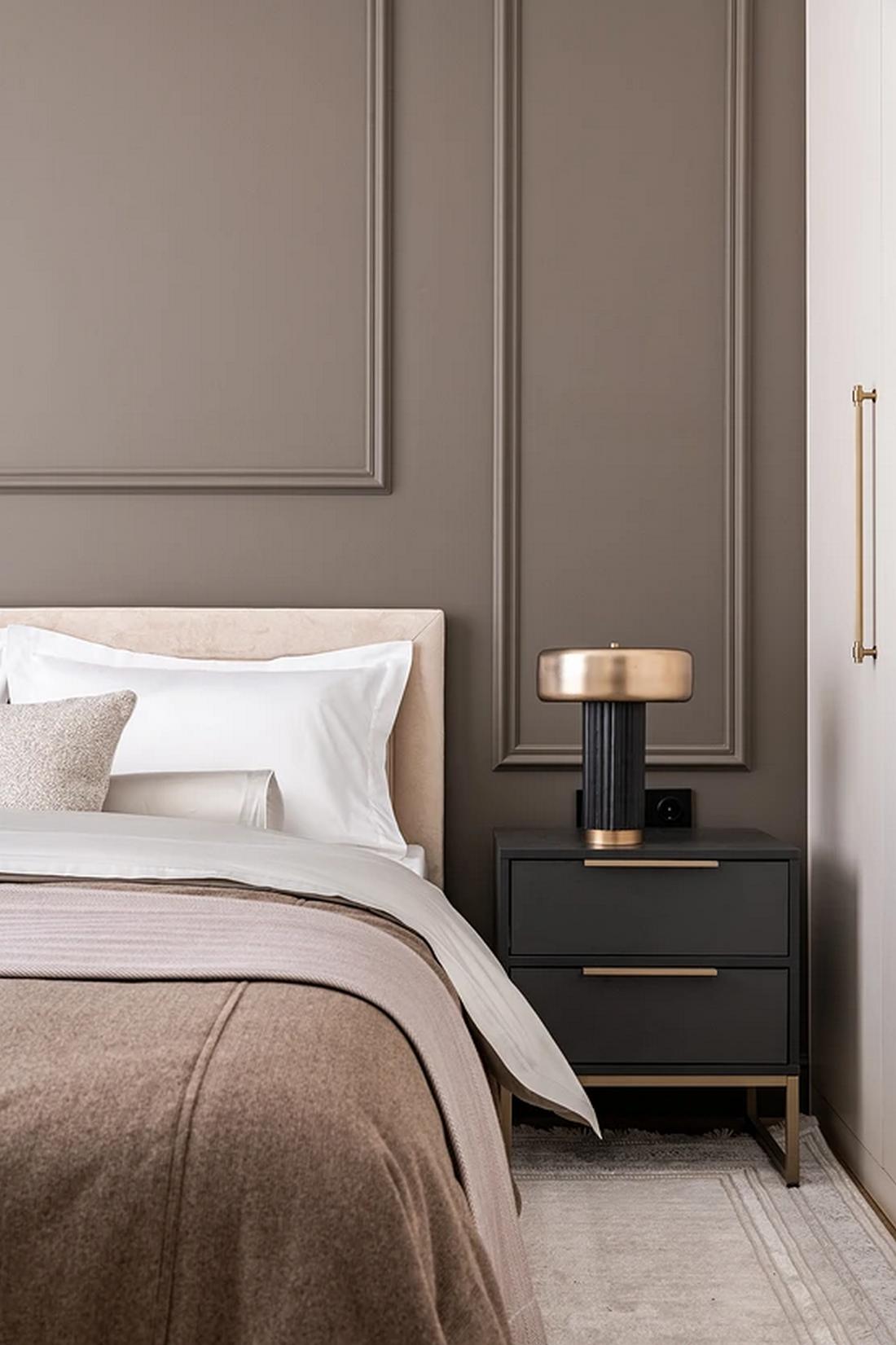 Idő- és értékálló modern klasszikus stílus