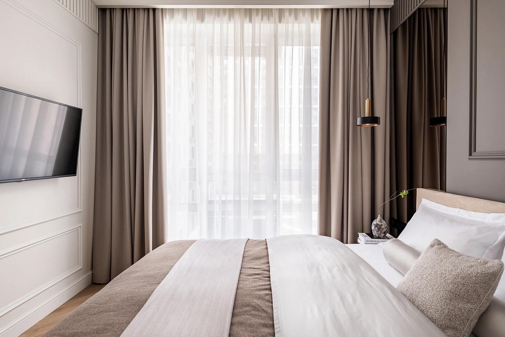 Idő- és értékálló modern klasszikus stílus