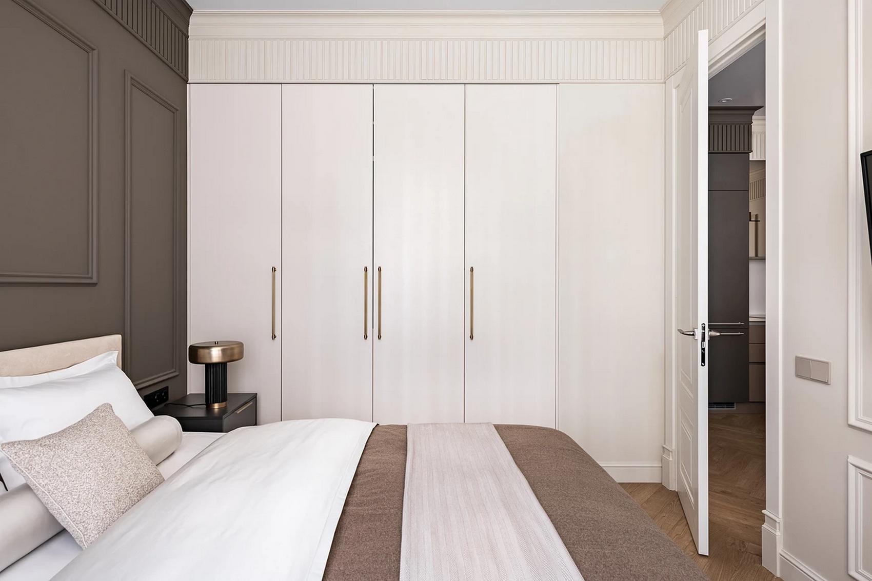 Idő- és értékálló modern klasszikus stílus