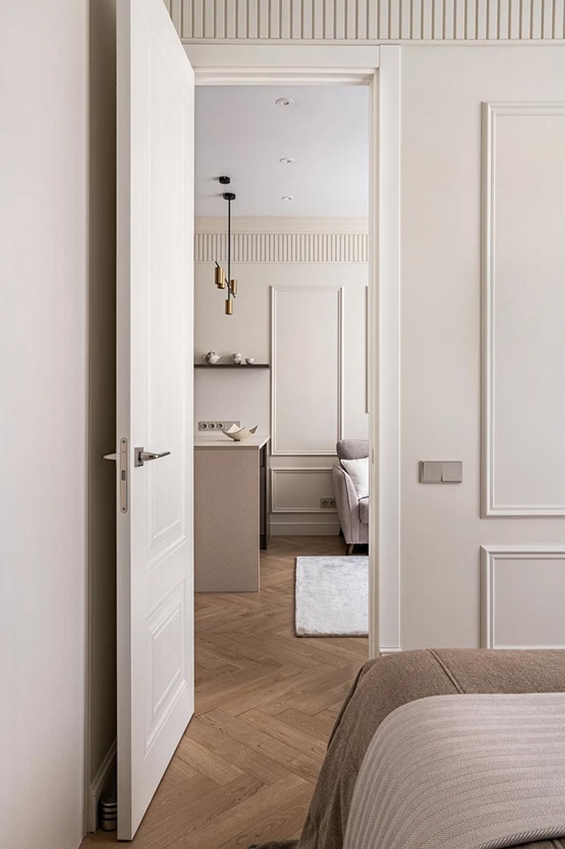 Idő- és értékálló modern klasszikus stílus